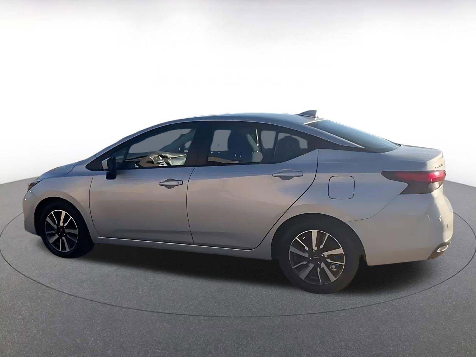 Thumbnail: 2025 Nissan Versa - 9