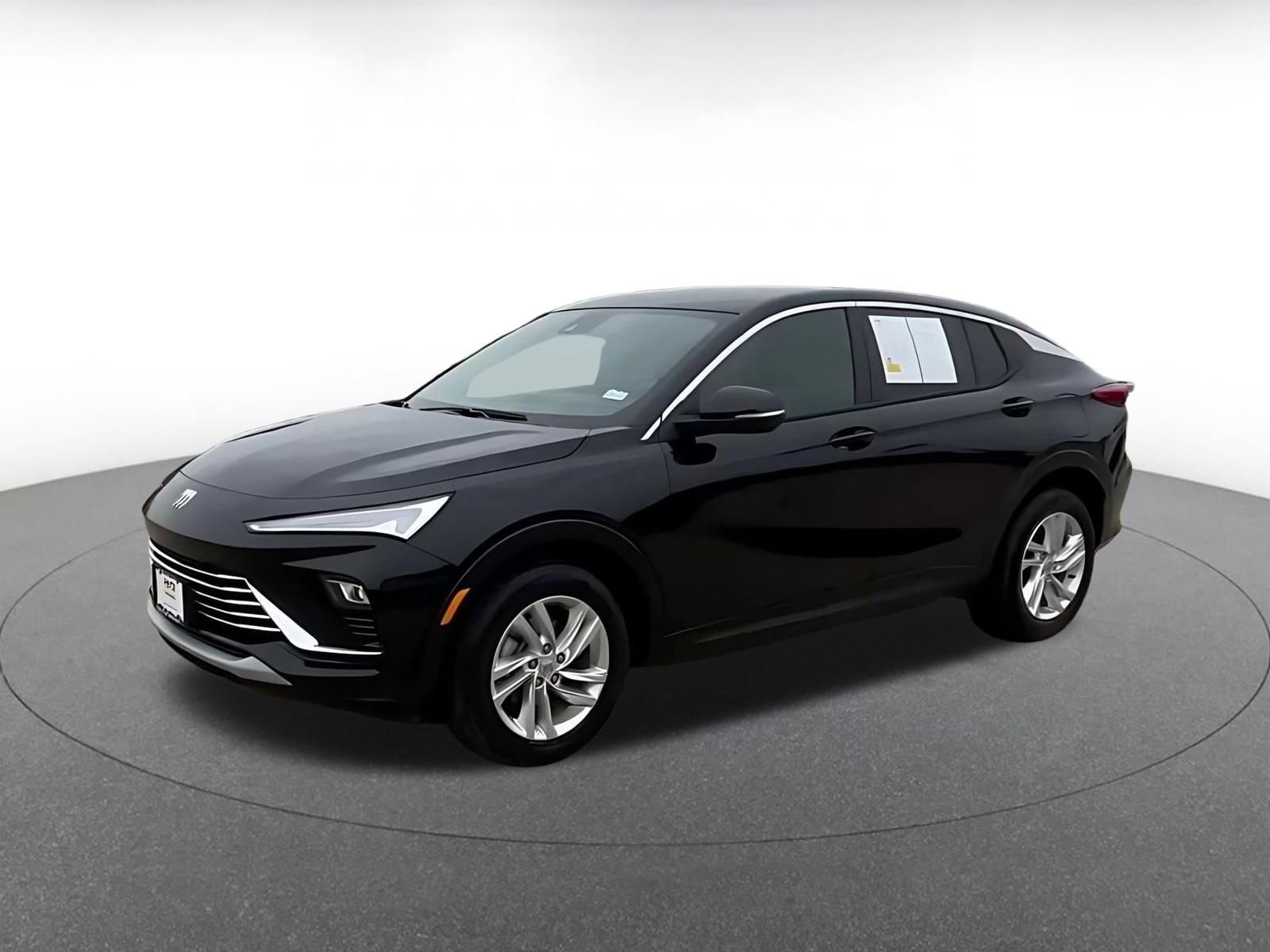 Thumbnail: 2025 Buick Envista - 8