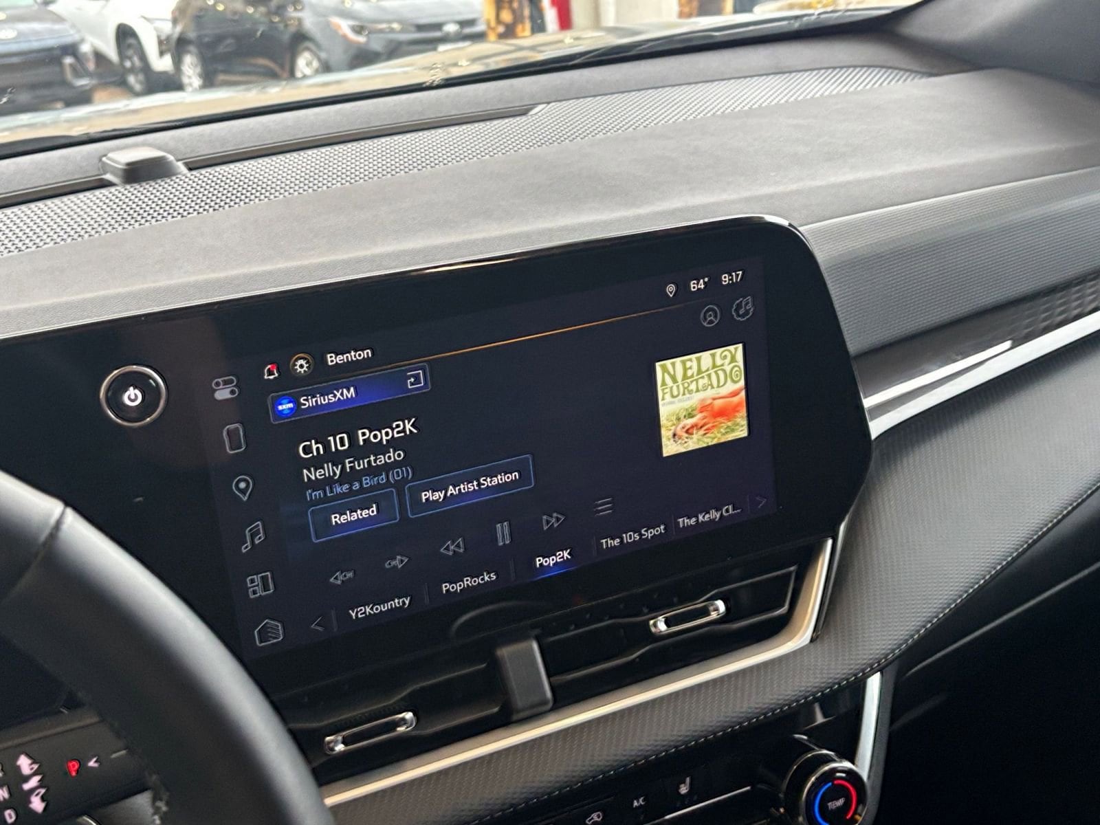 Thumbnail: 2025 Chevrolet Equinox - 21