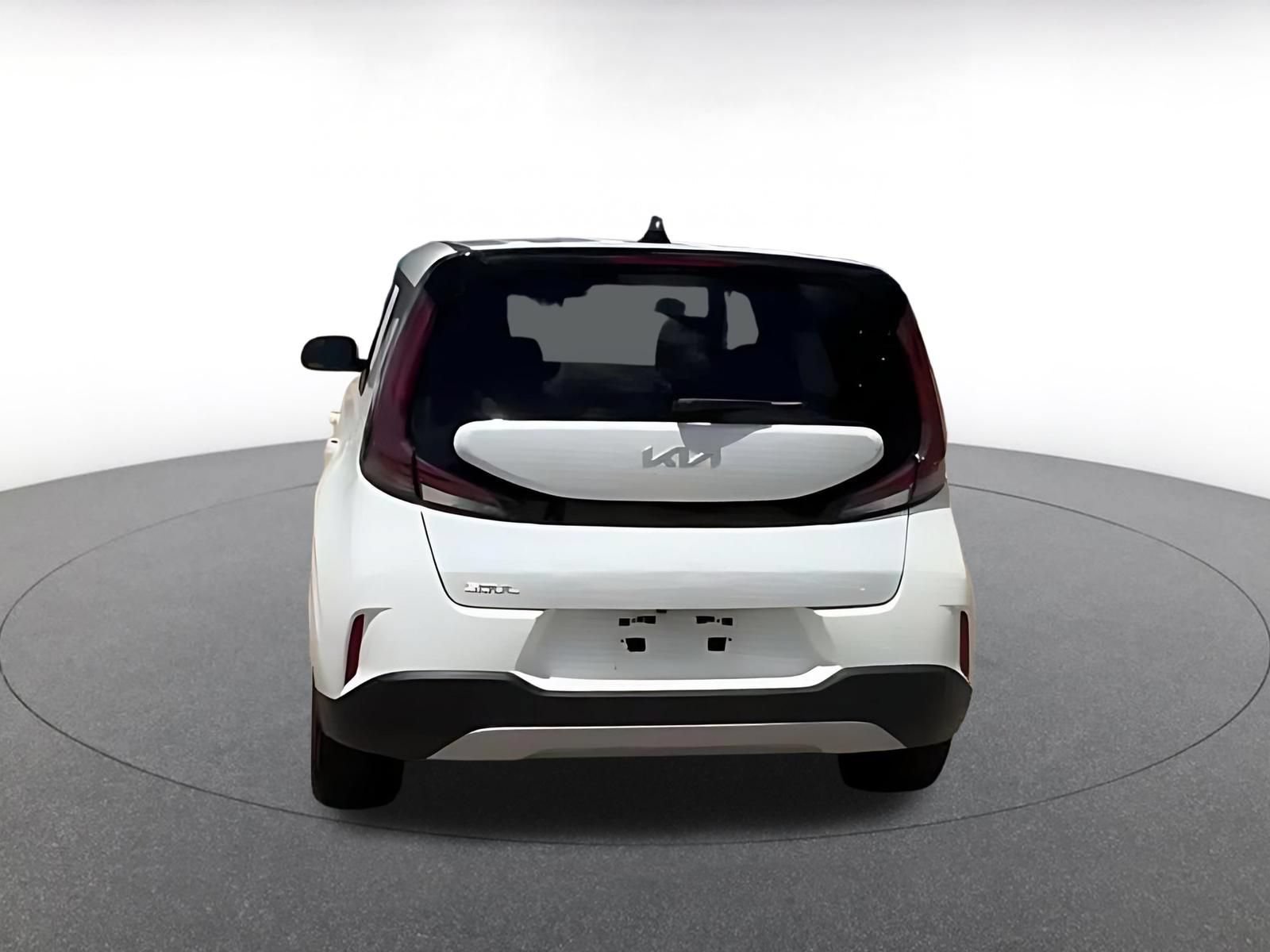 Thumbnail: 2025 Kia Soul - 12