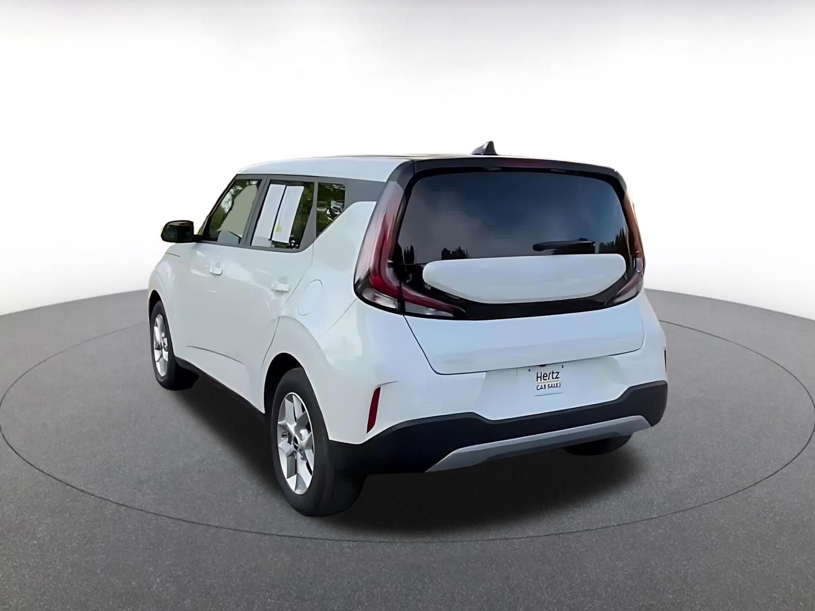 Thumbnail: 2025 Kia Soul - 11