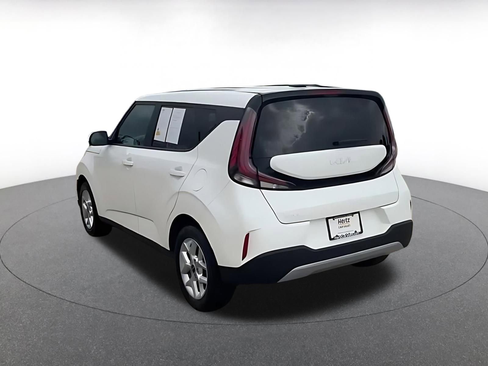 Thumbnail: 2025 Kia Soul - 11