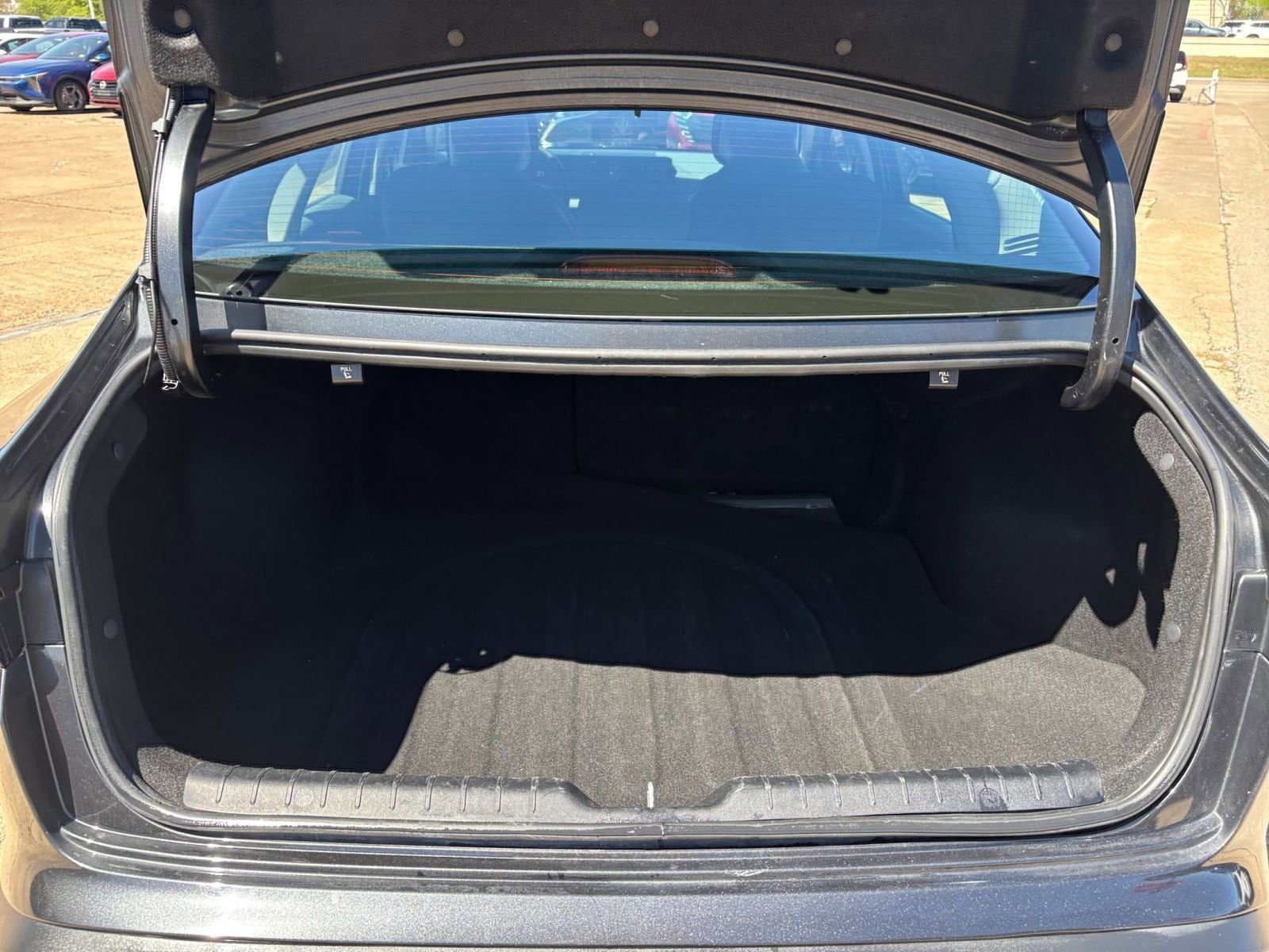 Thumbnail: 2025 Kia K4 - 28