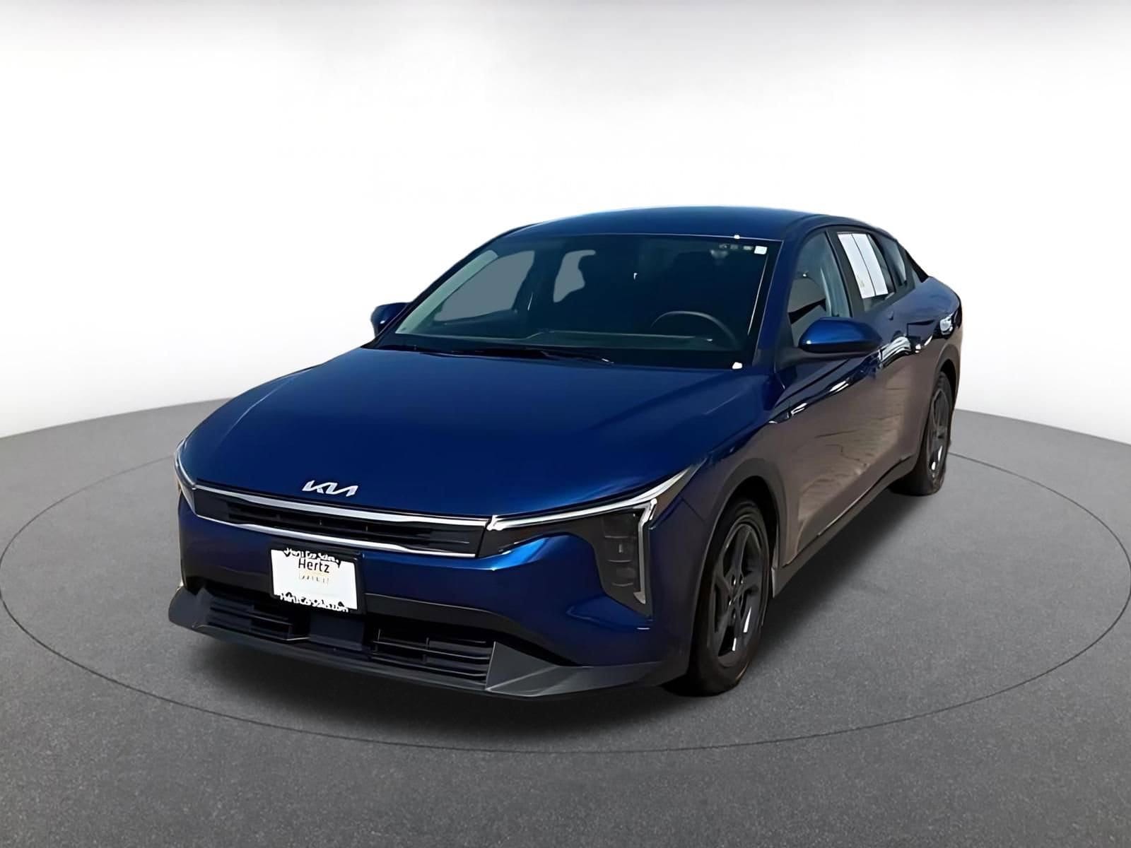 Thumbnail: 2025 Kia K4 - 3