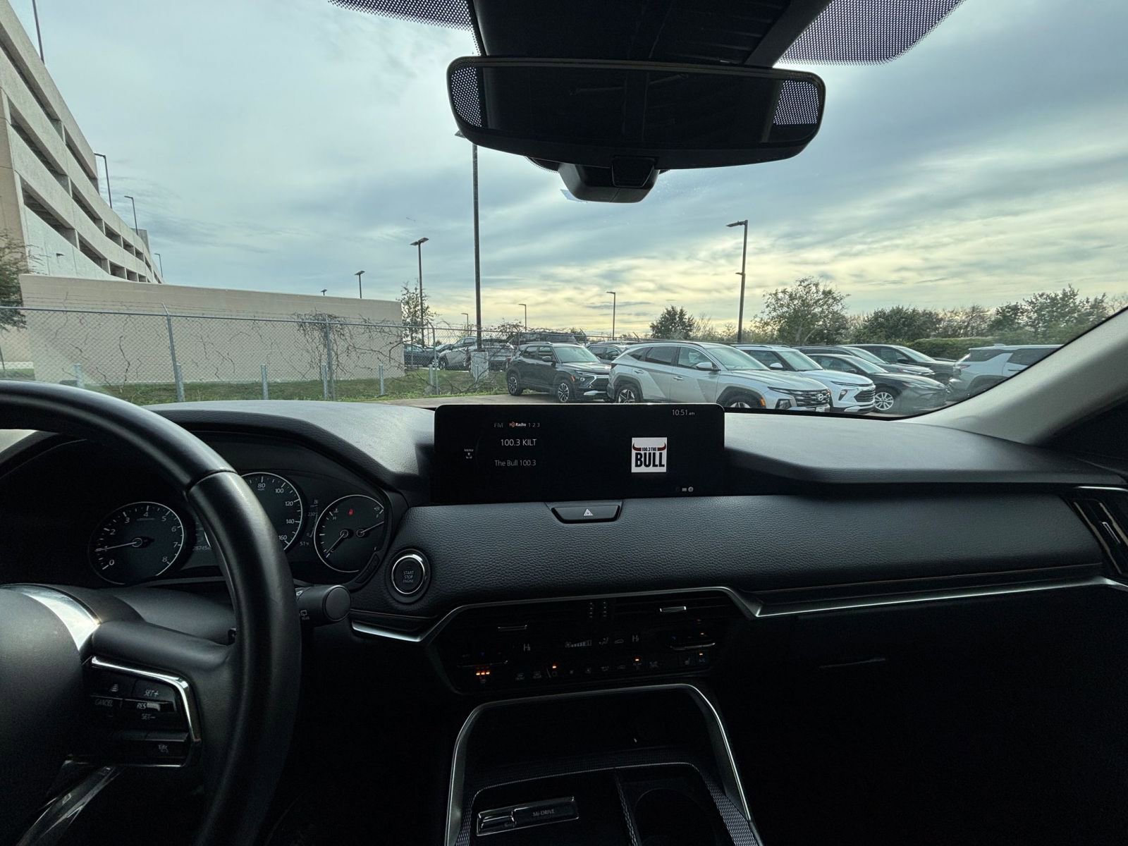 Thumbnail: 2025 Mazda CX-90 - 31