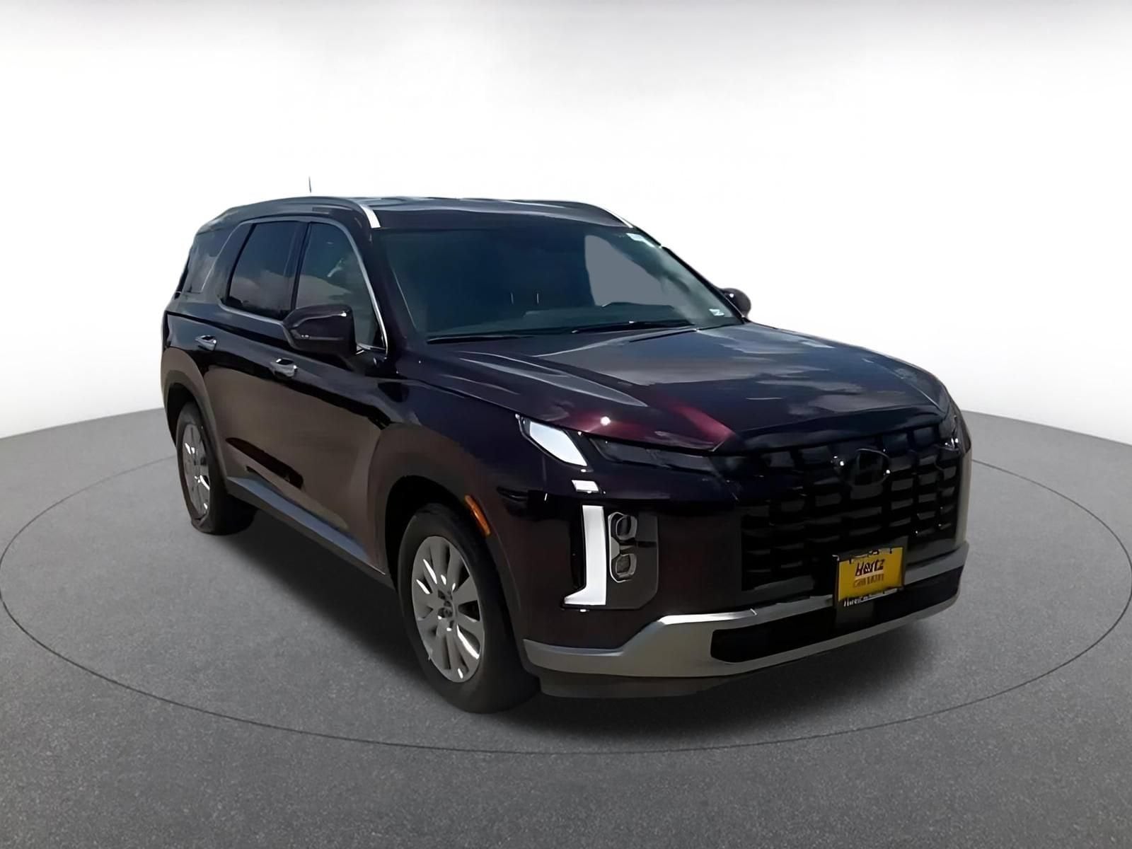 Thumbnail: 2025 Hyundai Palisade - 3