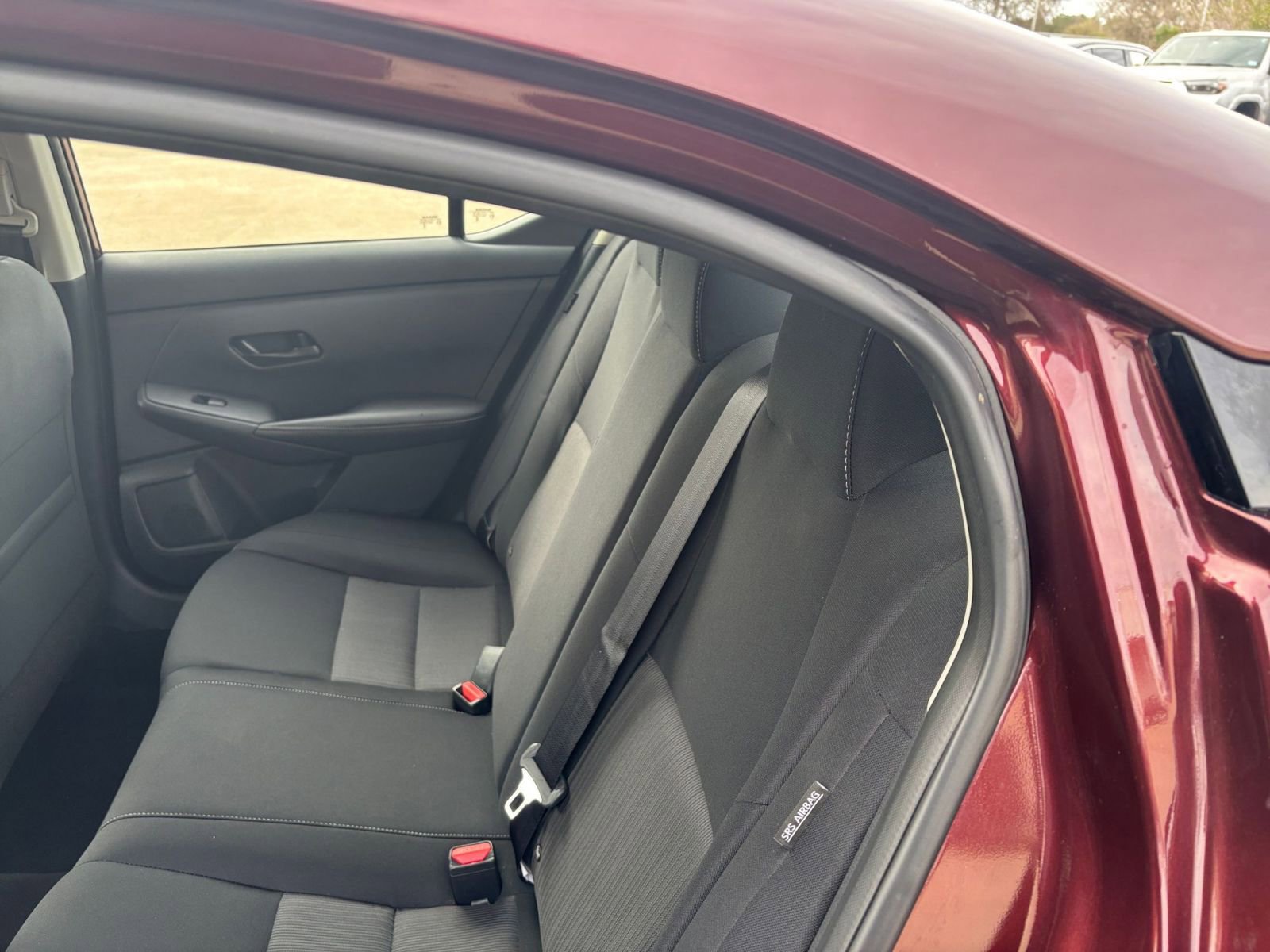 Thumbnail: 2025 Nissan Sentra - 35