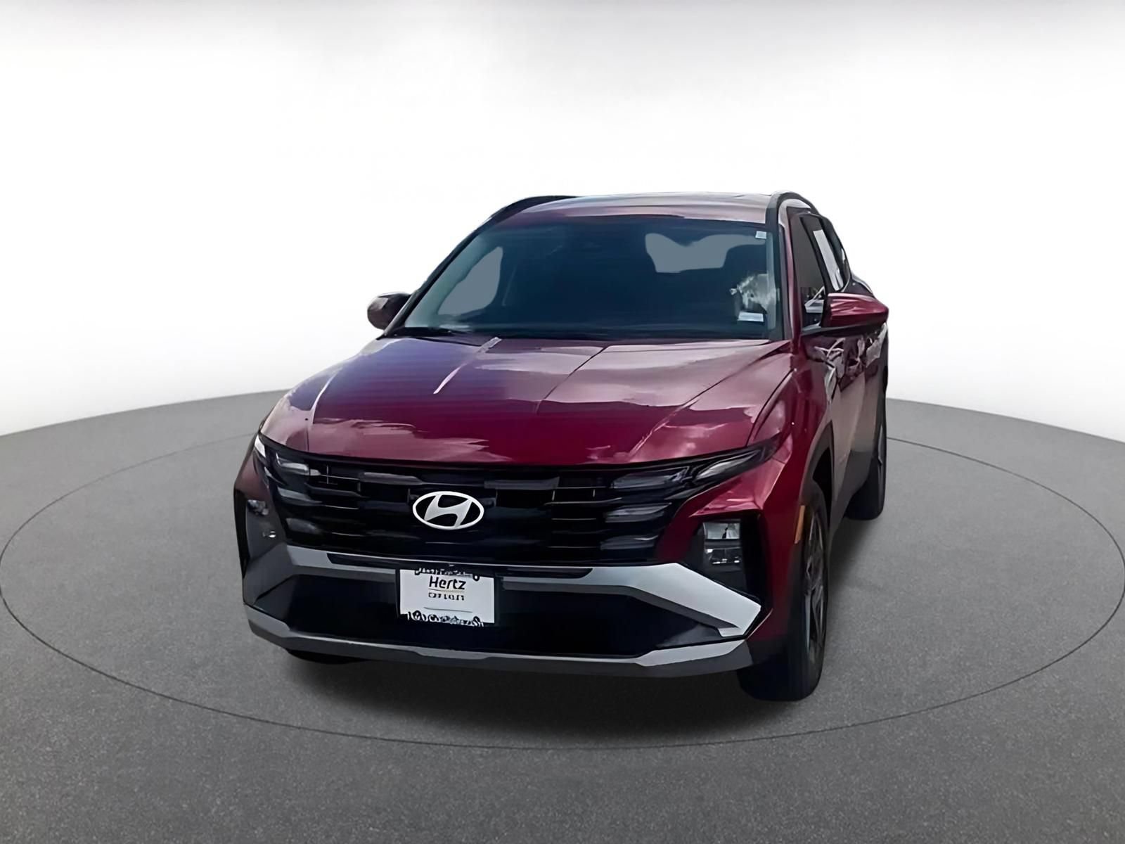 Thumbnail: 2026 Hyundai Tucson - 6