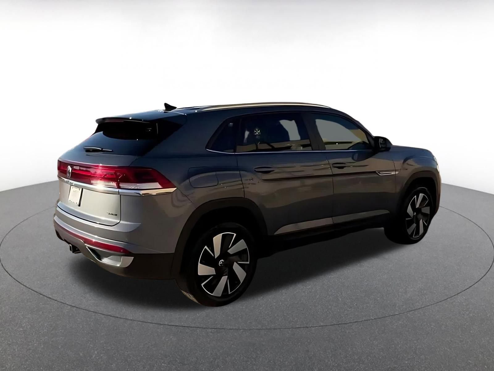 Thumbnail: 2025 Volkswagen Atlas - 15