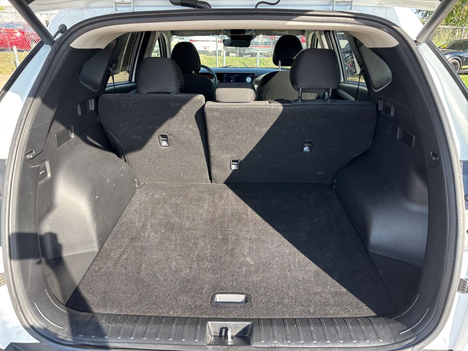 Thumbnail: 2025 Hyundai Tucson - 31