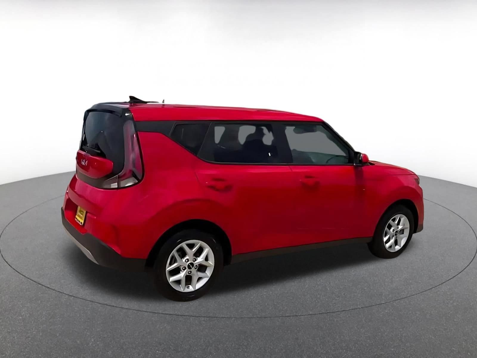 Thumbnail: 2025 Kia Soul - 15