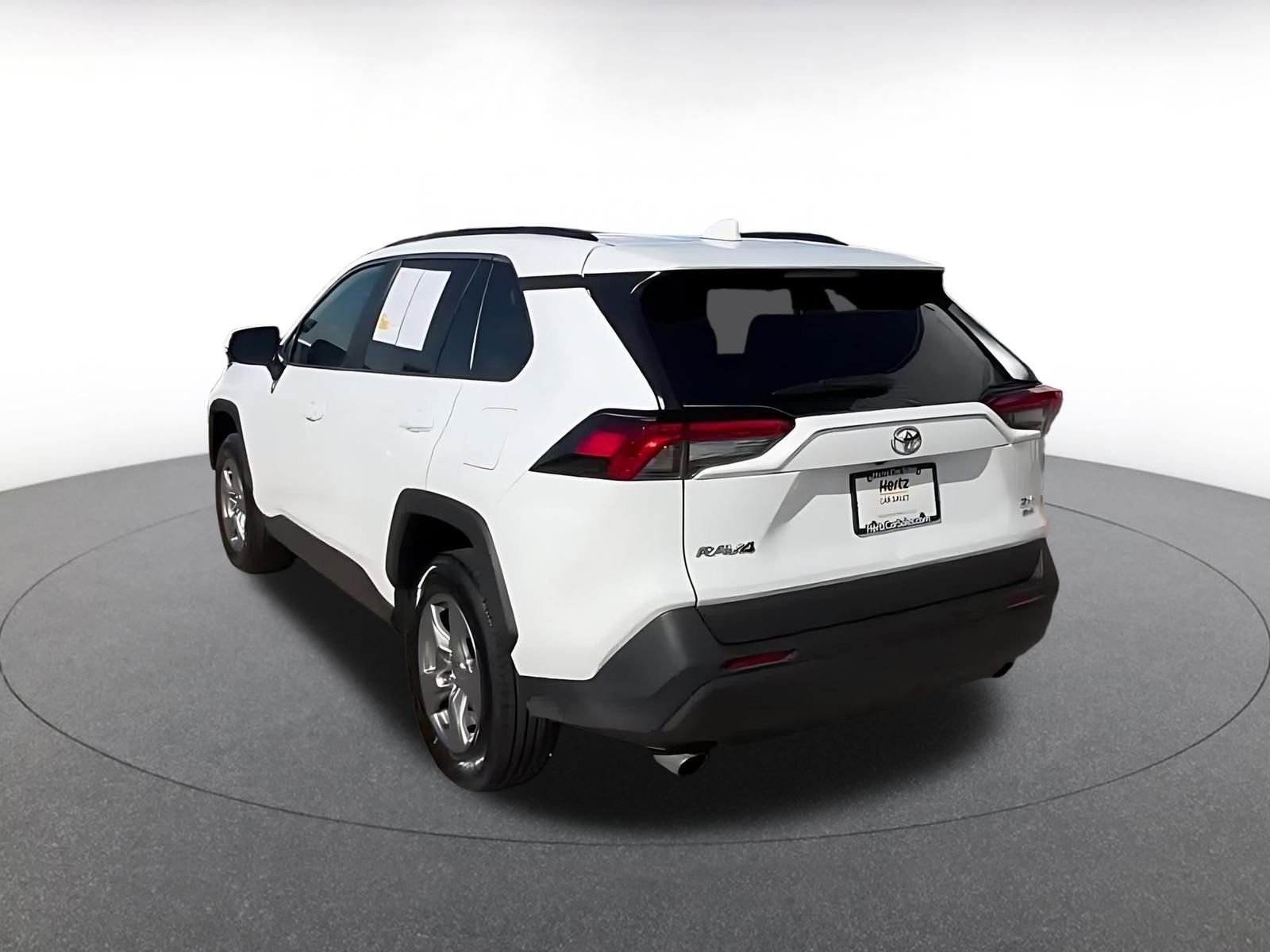 Thumbnail: 2025 Toyota RAV4 - 11