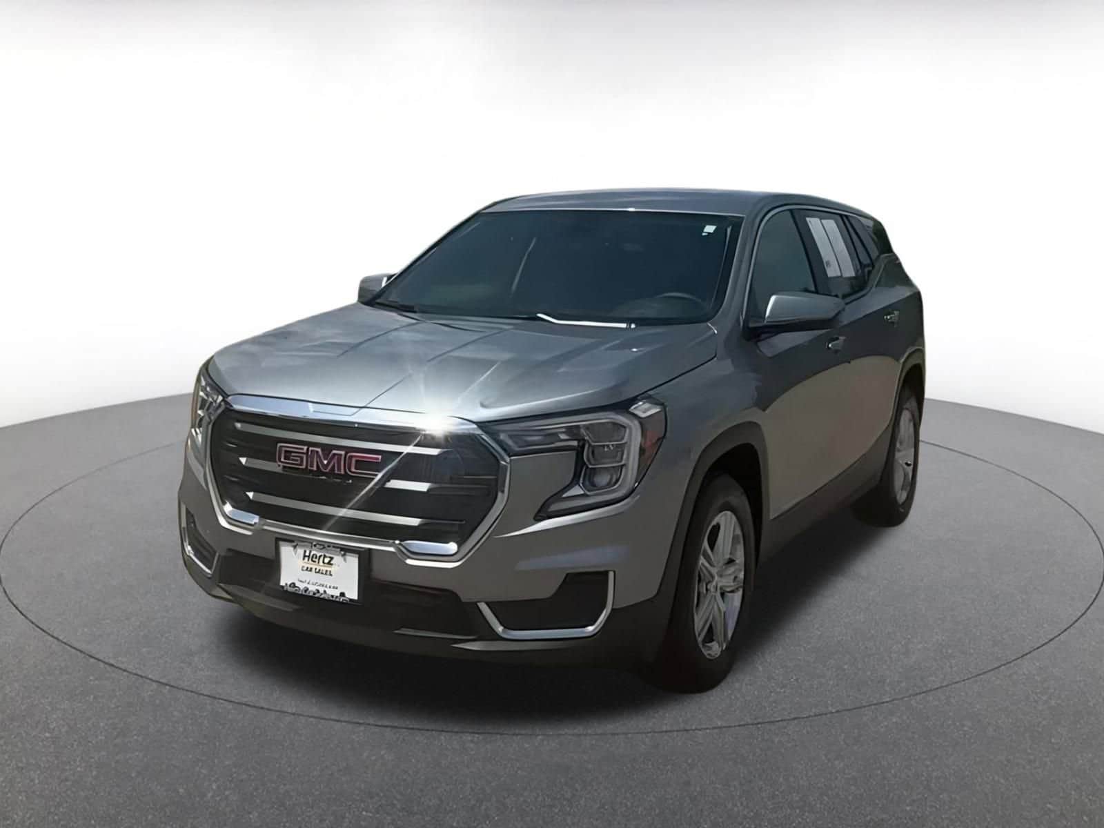 2024 GMC Terrain SLE 5