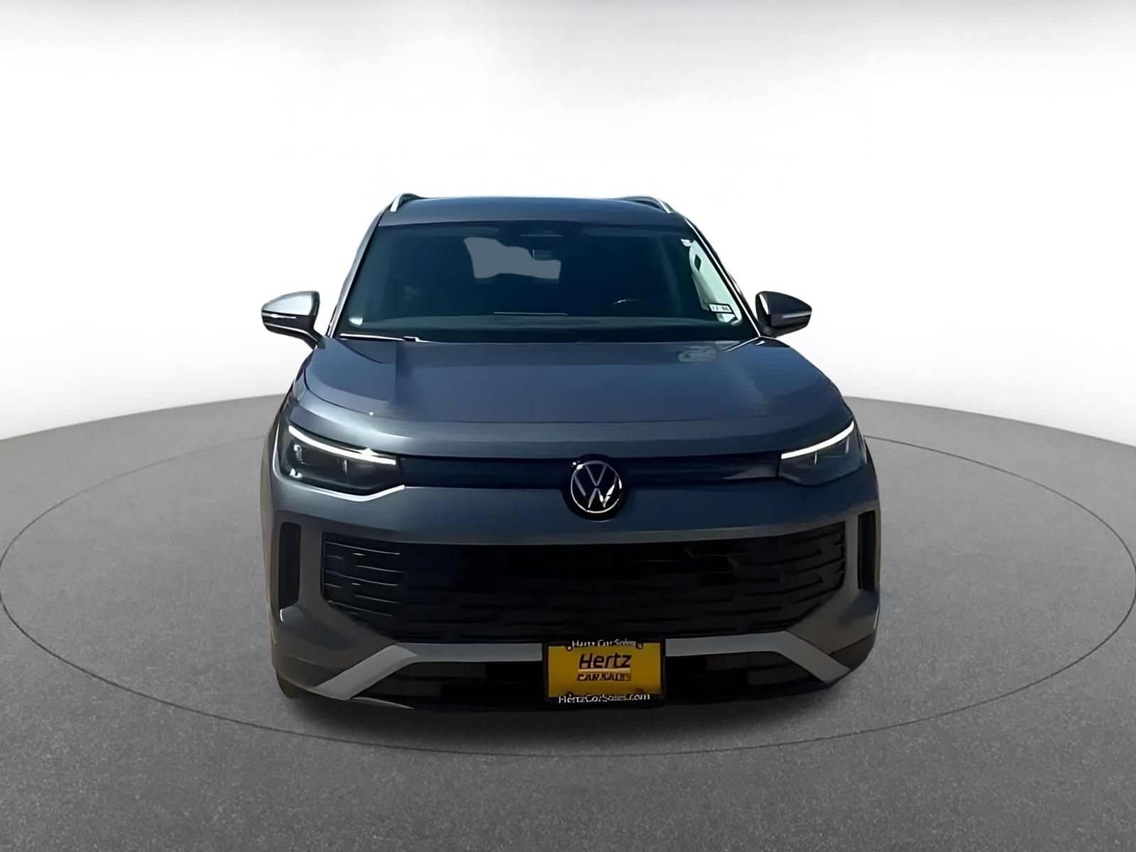 Thumbnail: 2026 Volkswagen Tiguan - 7