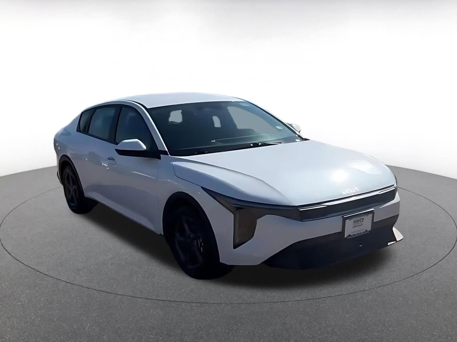 Thumbnail: 2025 Kia K4 - 3