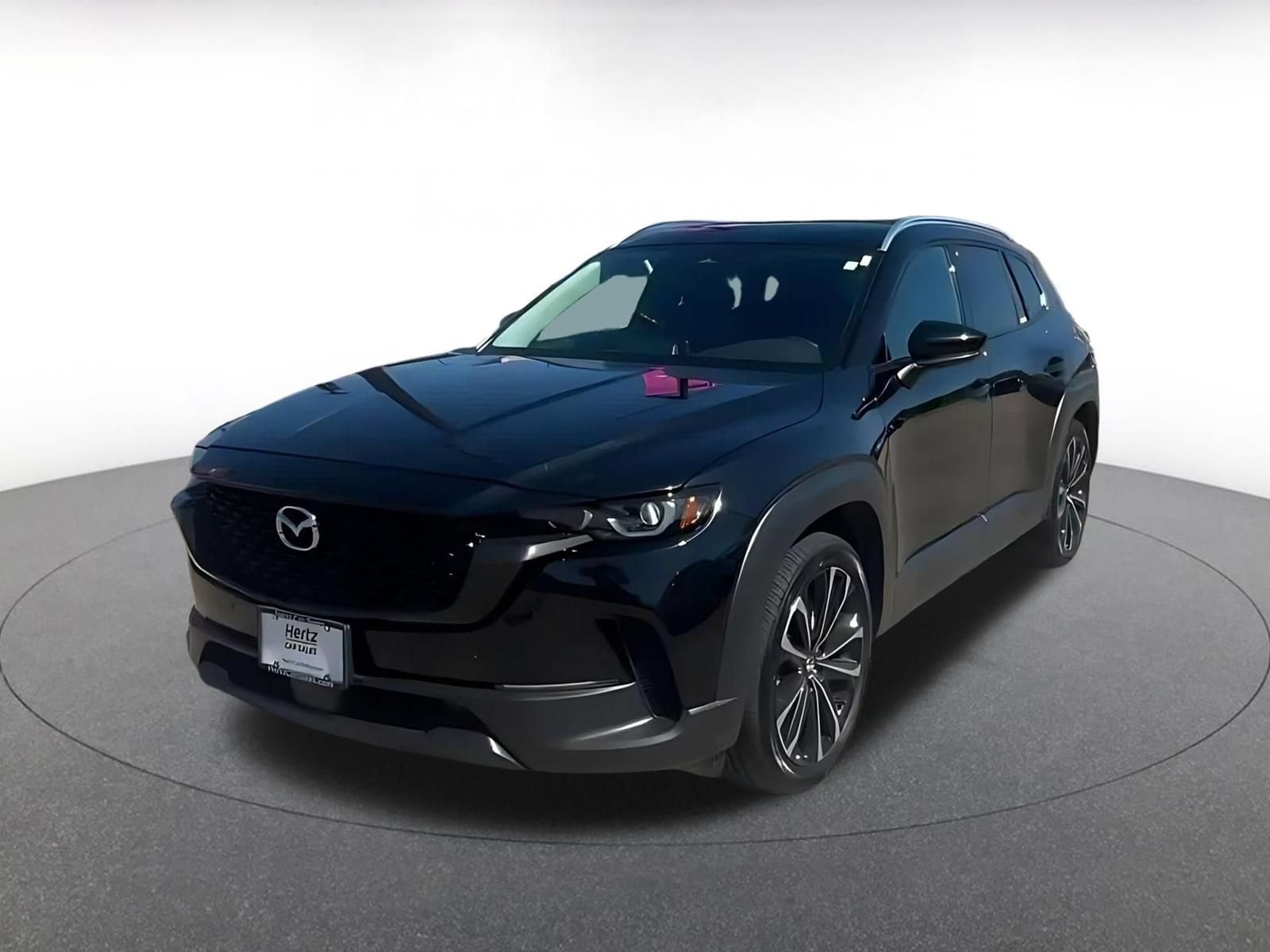 Thumbnail: 2026 Mazda CX-50 - 6