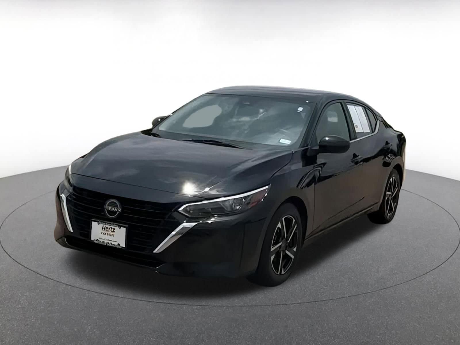 Thumbnail: 2024 Nissan Sentra - 4
