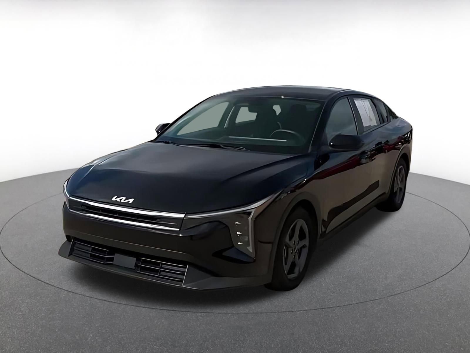 Thumbnail: 2025 Kia K4 - 8