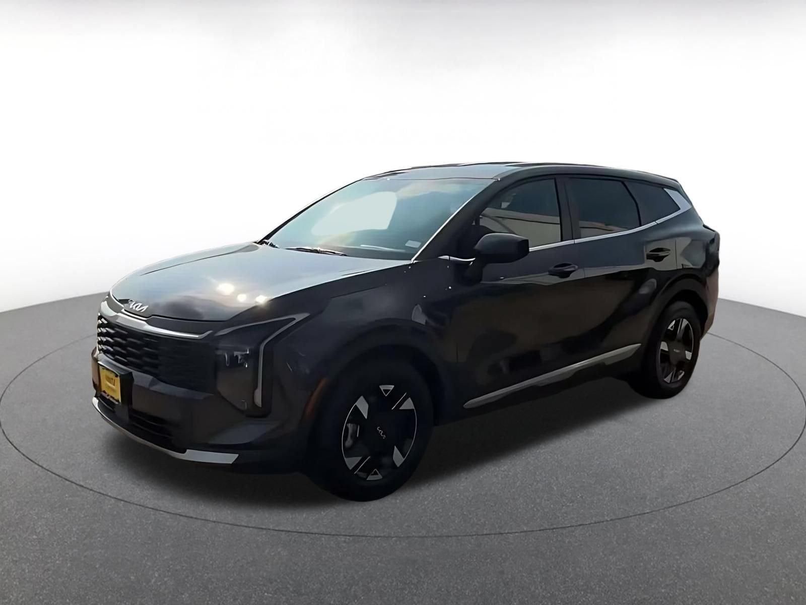 Thumbnail: 2026 Kia Sportage - 7