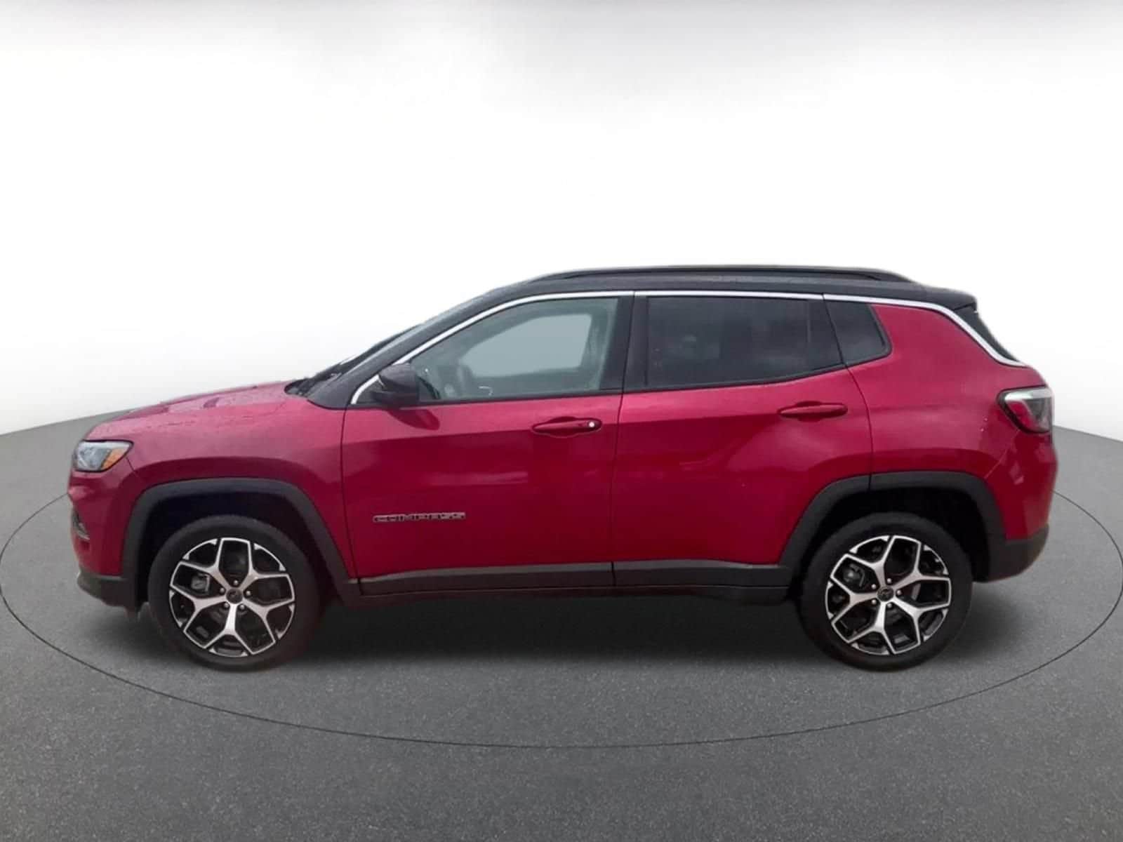 Thumbnail: 2025 Jeep Compass - 8