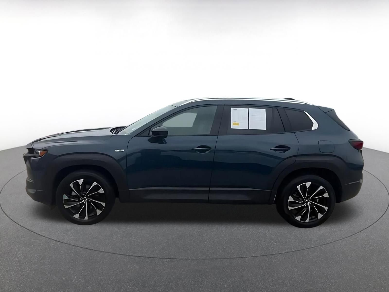 Thumbnail: 2025 Mazda CX-50 - 9
