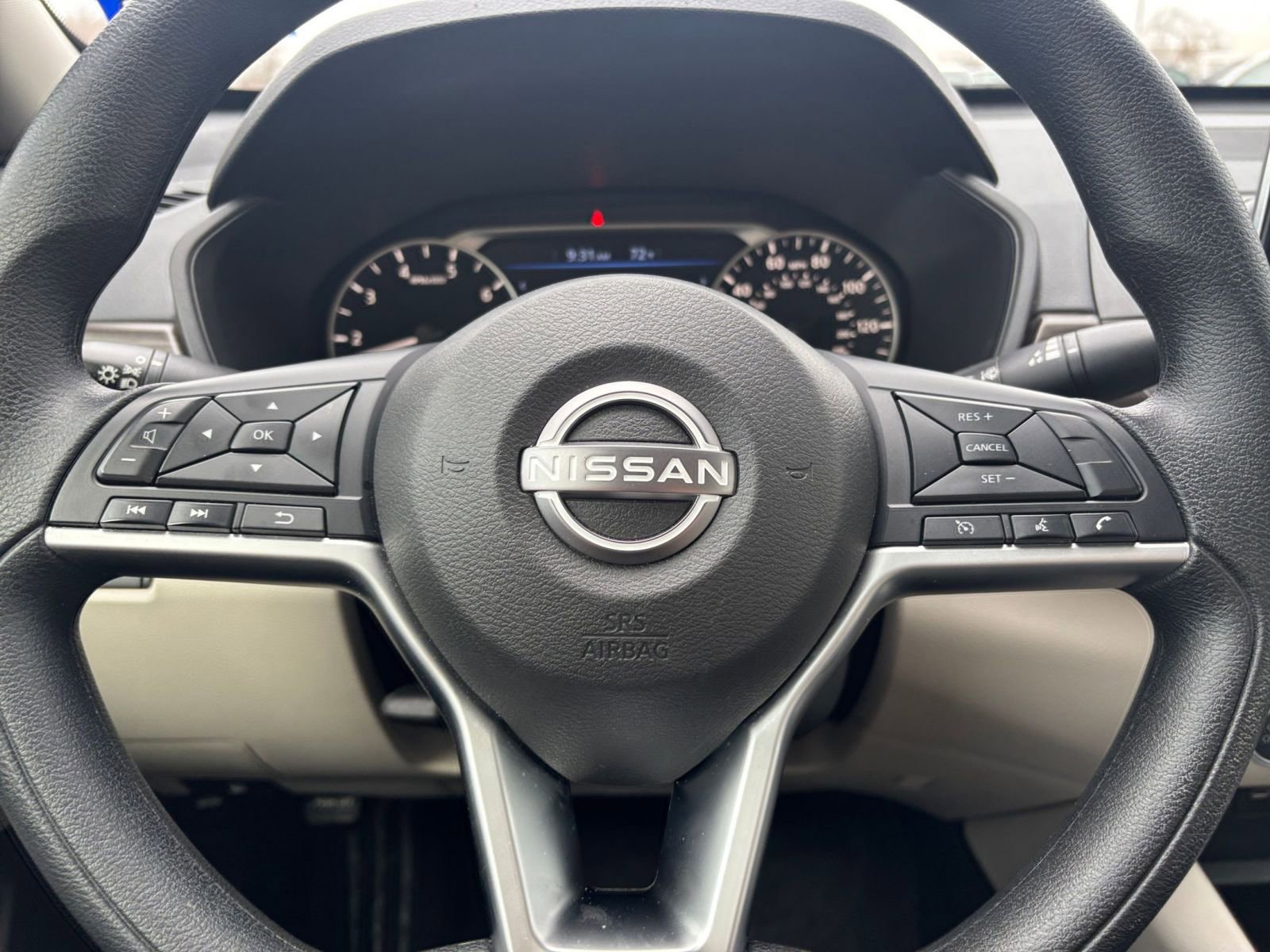 Thumbnail: 2025 Nissan Altima - 28