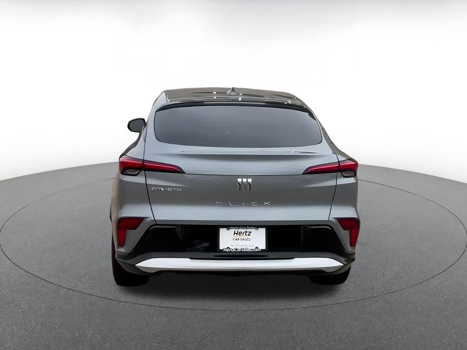 Thumbnail: 2025 Buick Envista - 12