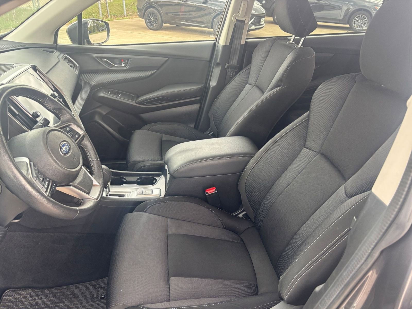 Thumbnail: 2024 Subaru Ascent - 24