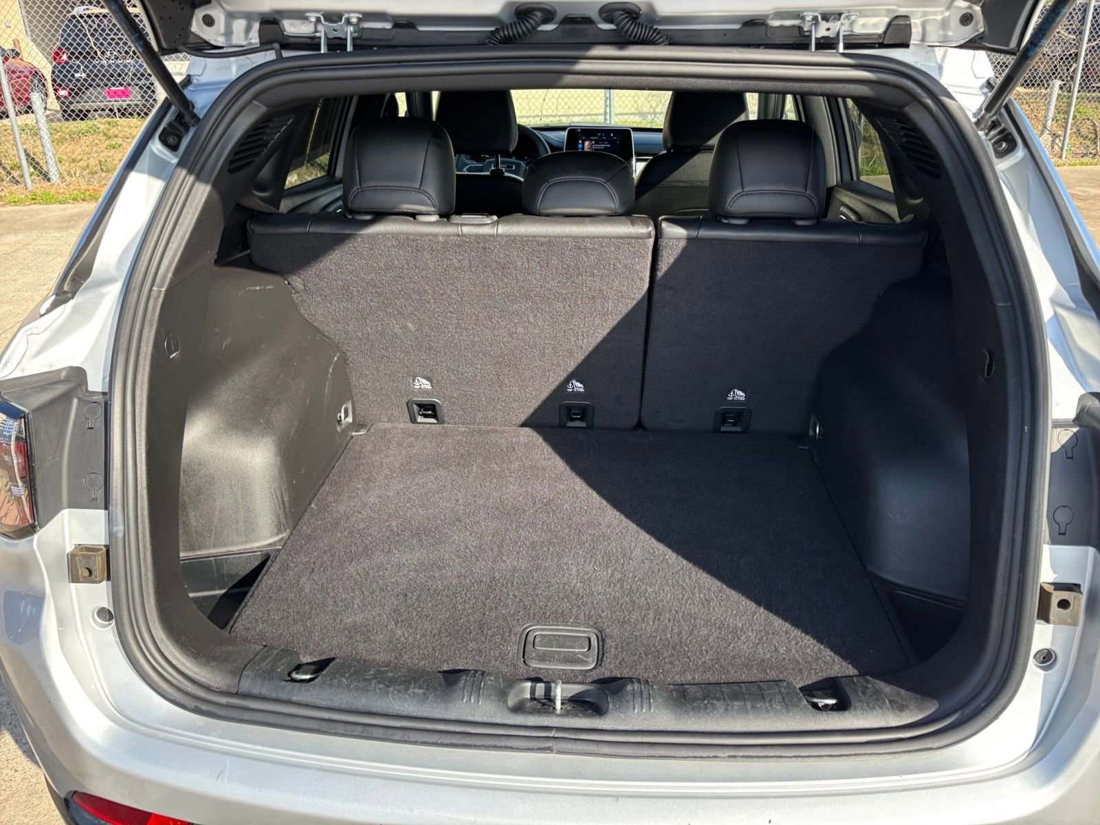 Thumbnail: 2025 Jeep Compass - 30