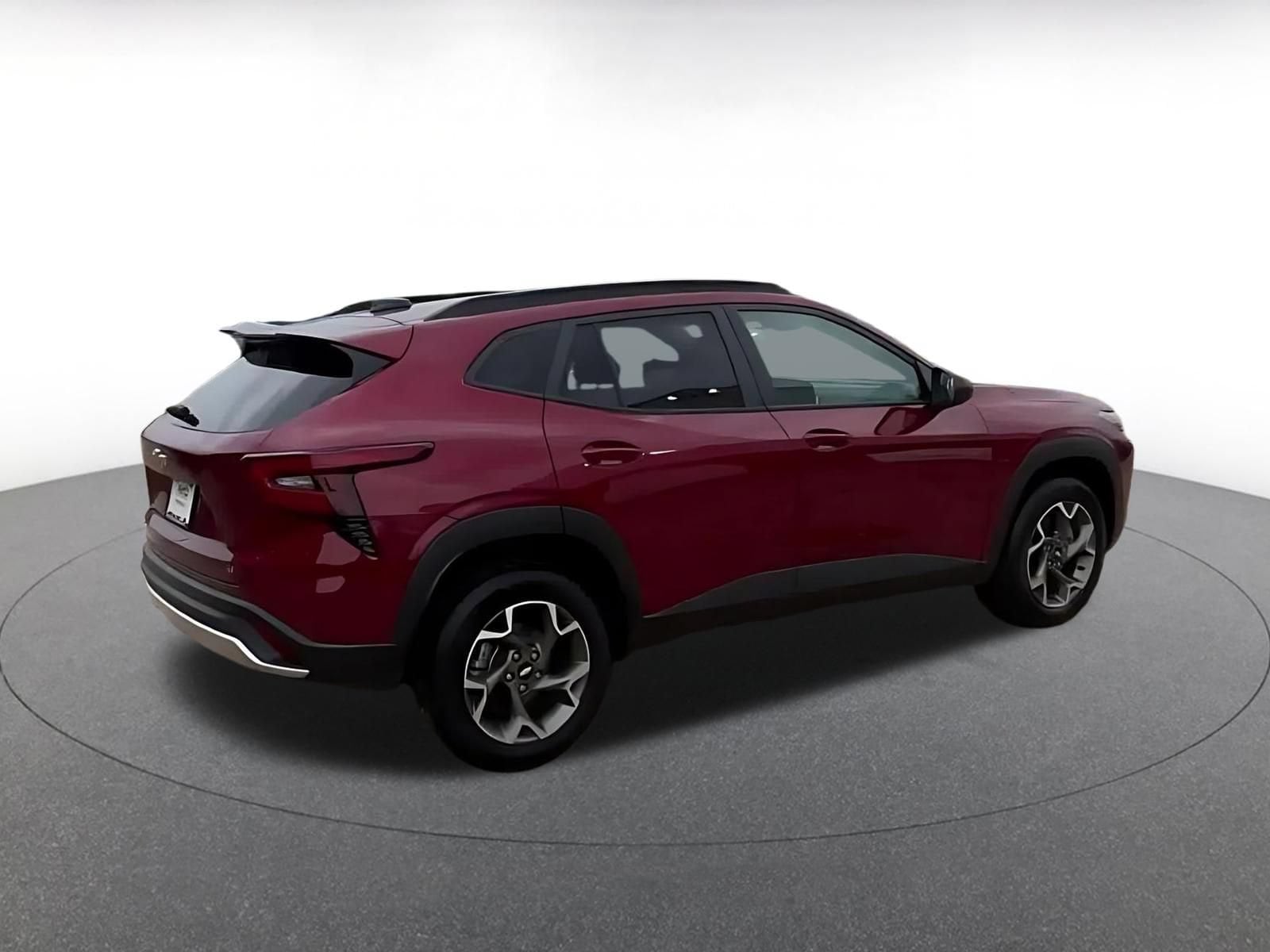 Thumbnail: 2025 Chevrolet Trax - 11