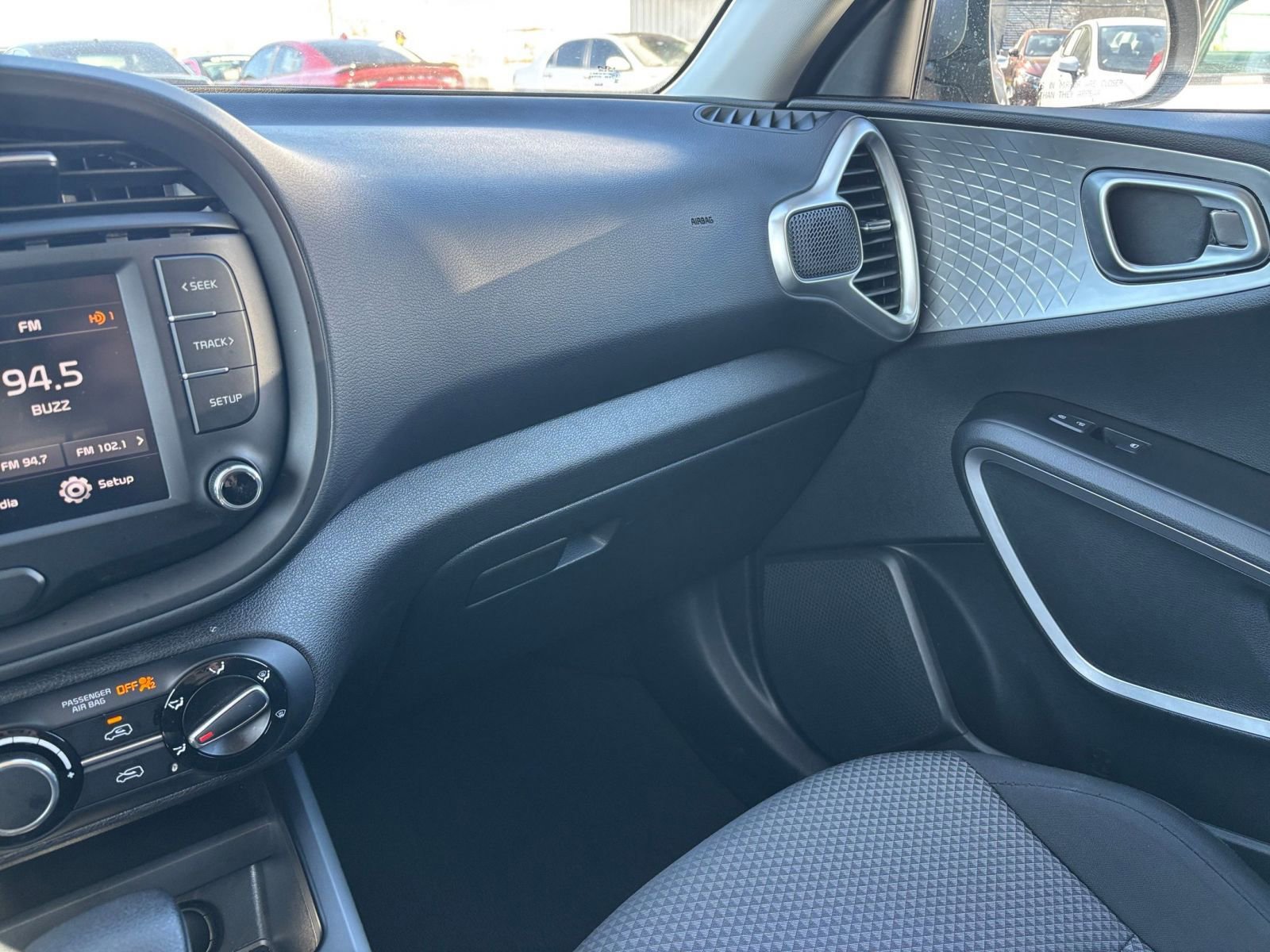 Thumbnail: 2025 Kia Soul - 33