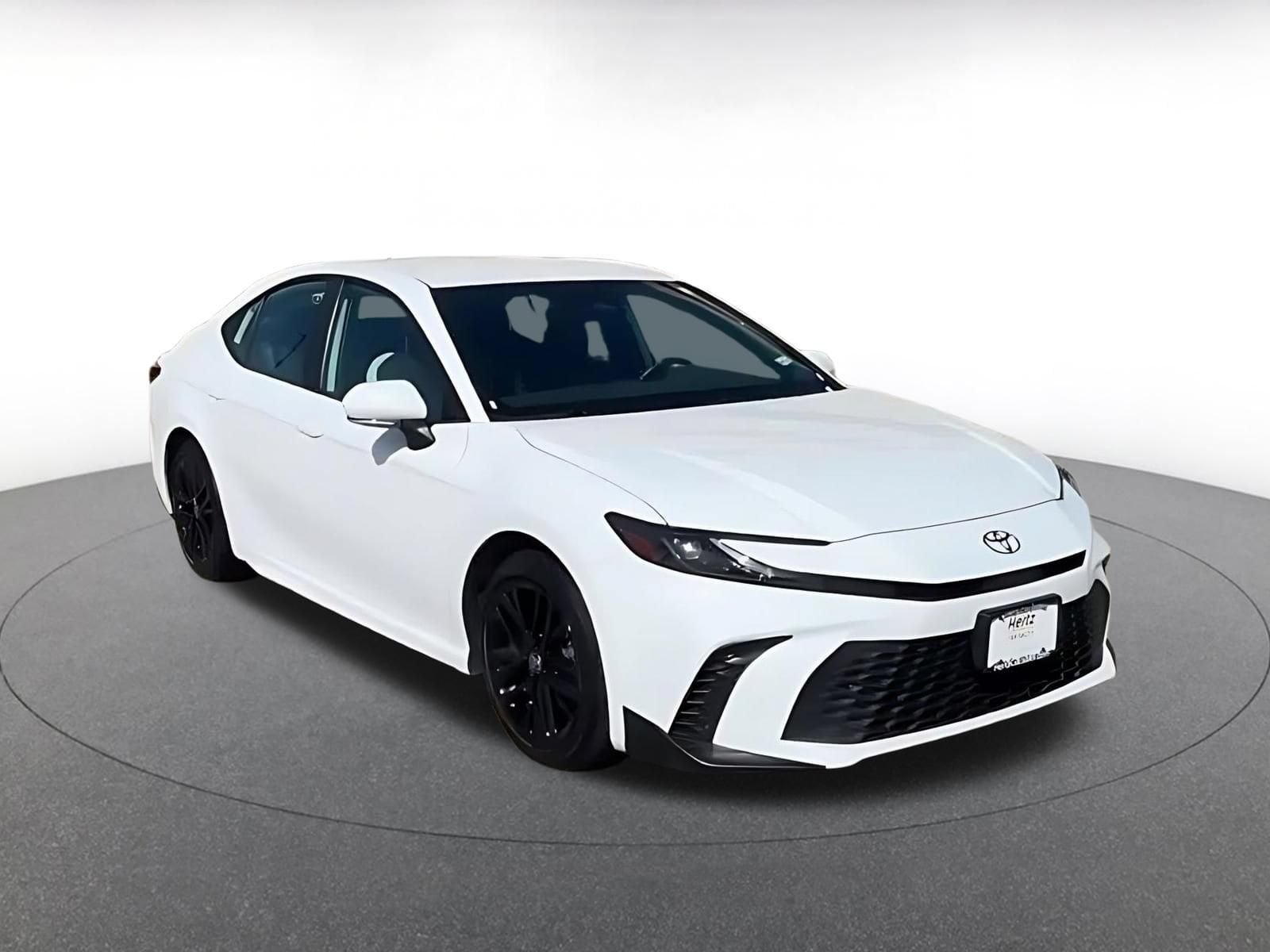 Thumbnail: 2026 Toyota Camry - 3
