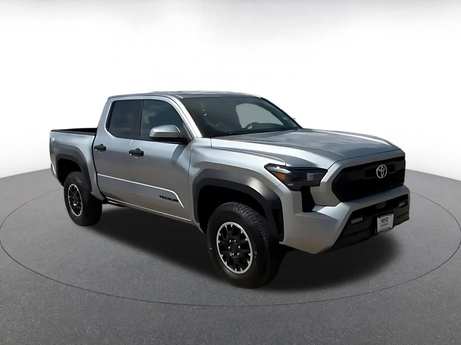 Thumbnail: 2025 Toyota Tacoma - 2