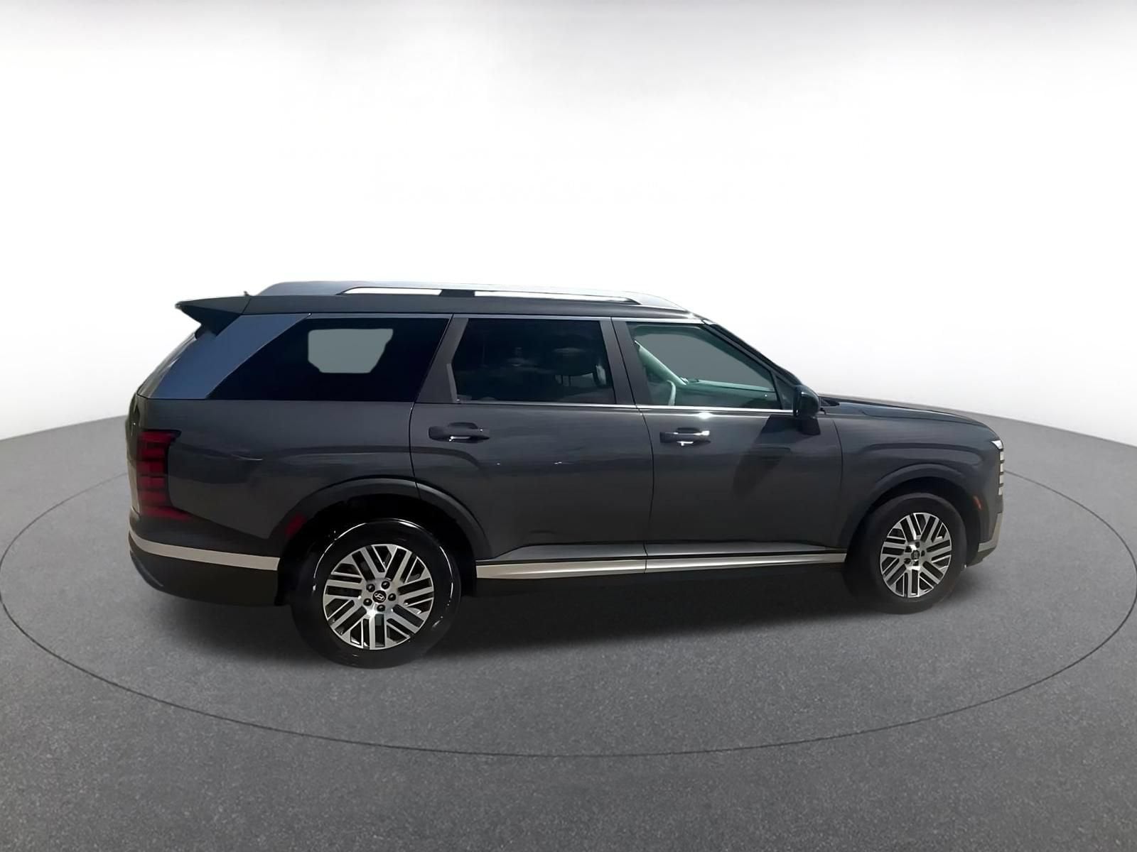 Thumbnail: 2026 Hyundai Palisade - 15