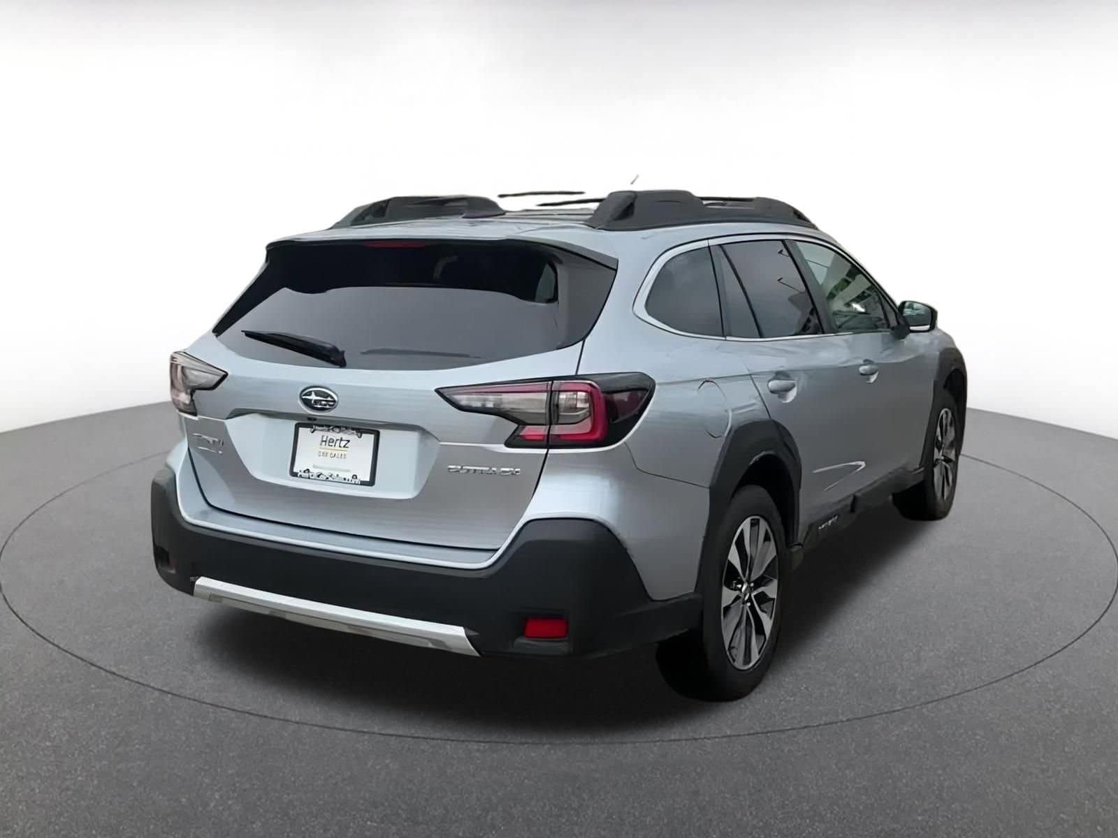 2024 Subaru Outback Limited 11