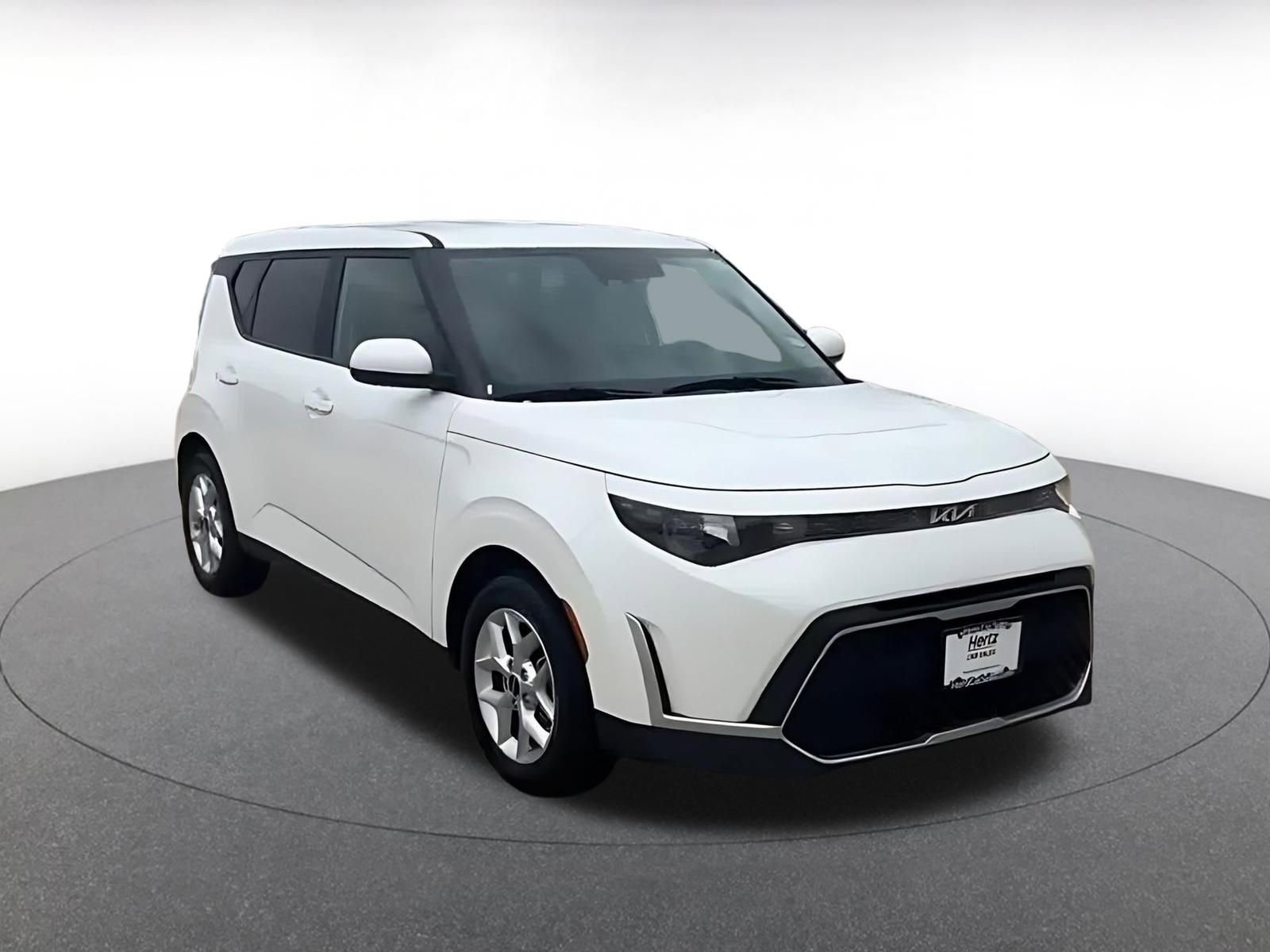 Thumbnail: 2025 Kia Soul - 3
