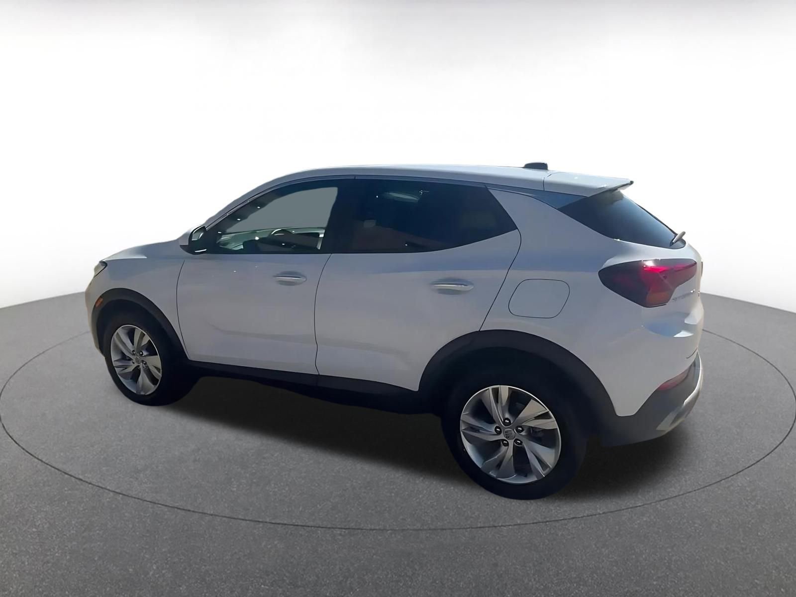 Thumbnail: 2025 Buick Encore GX - 10