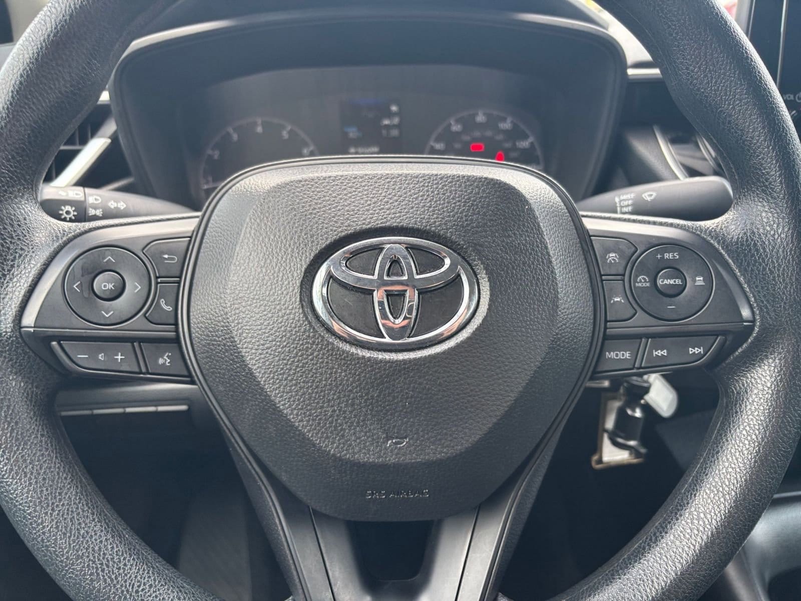 Thumbnail: 2024 Toyota Corolla - 25