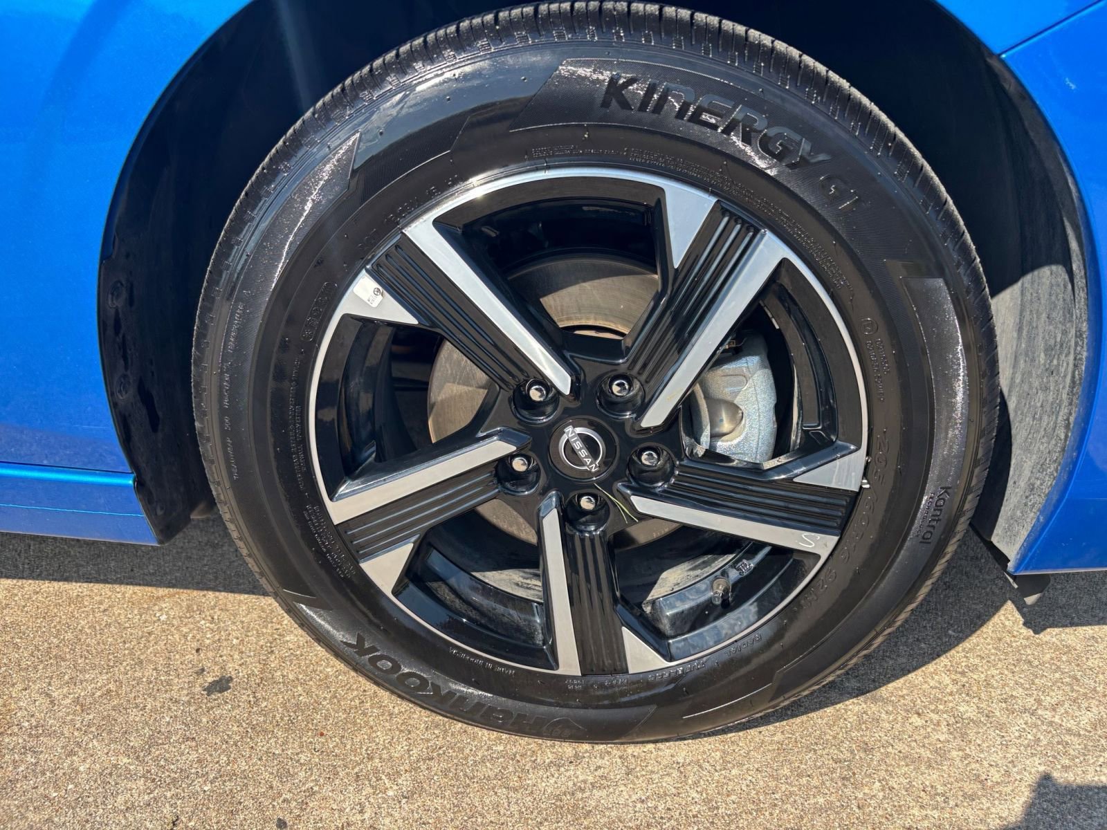 Thumbnail: 2025 Nissan Sentra - 28