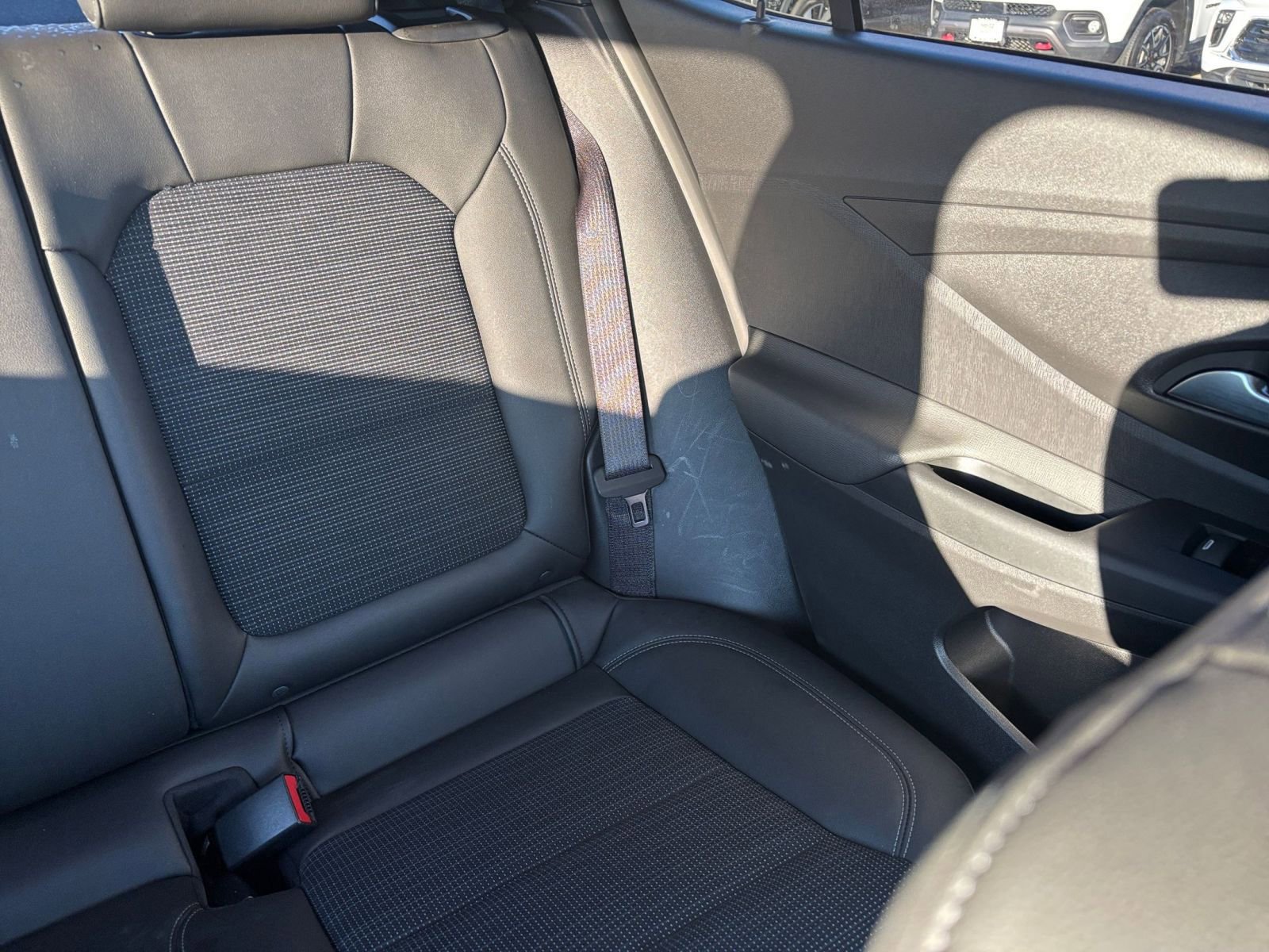 Thumbnail: 2025 Buick Envista - 35