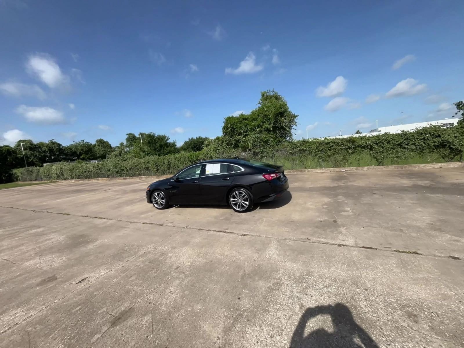 Thumbnail: 2024 Chevrolet Malibu - 15
