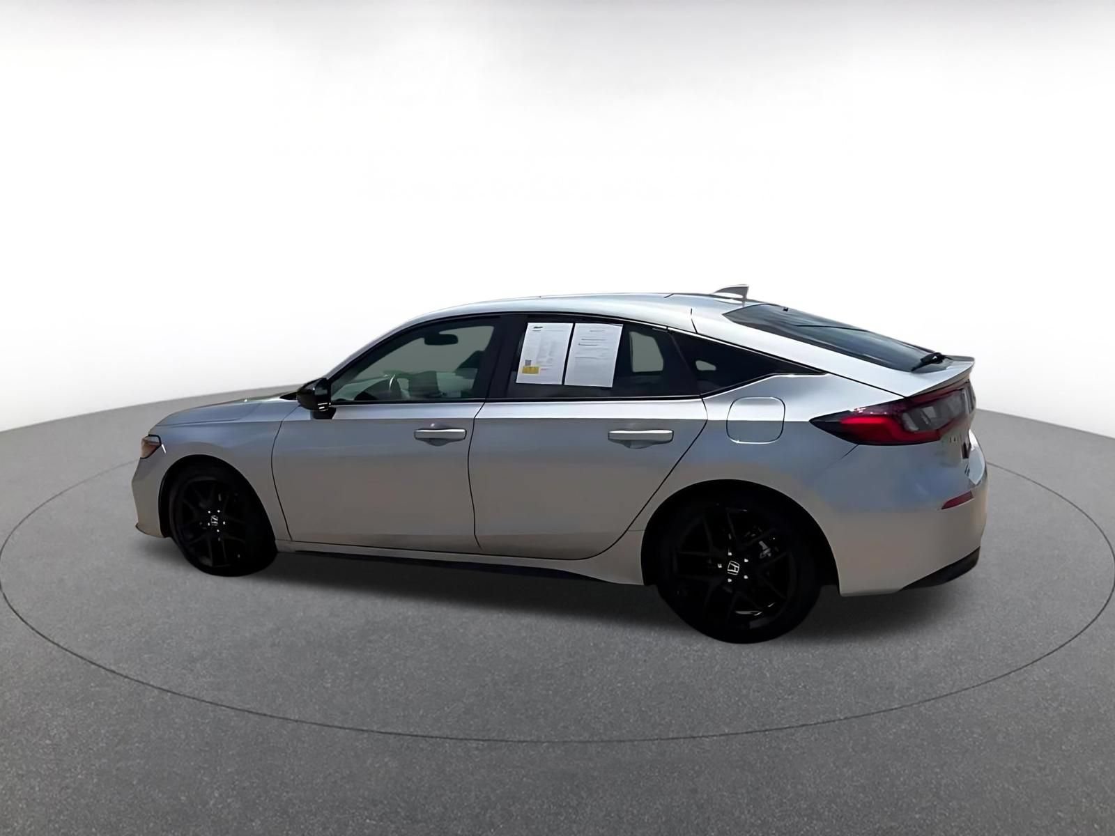 Thumbnail: 2025 Honda Civic - 10