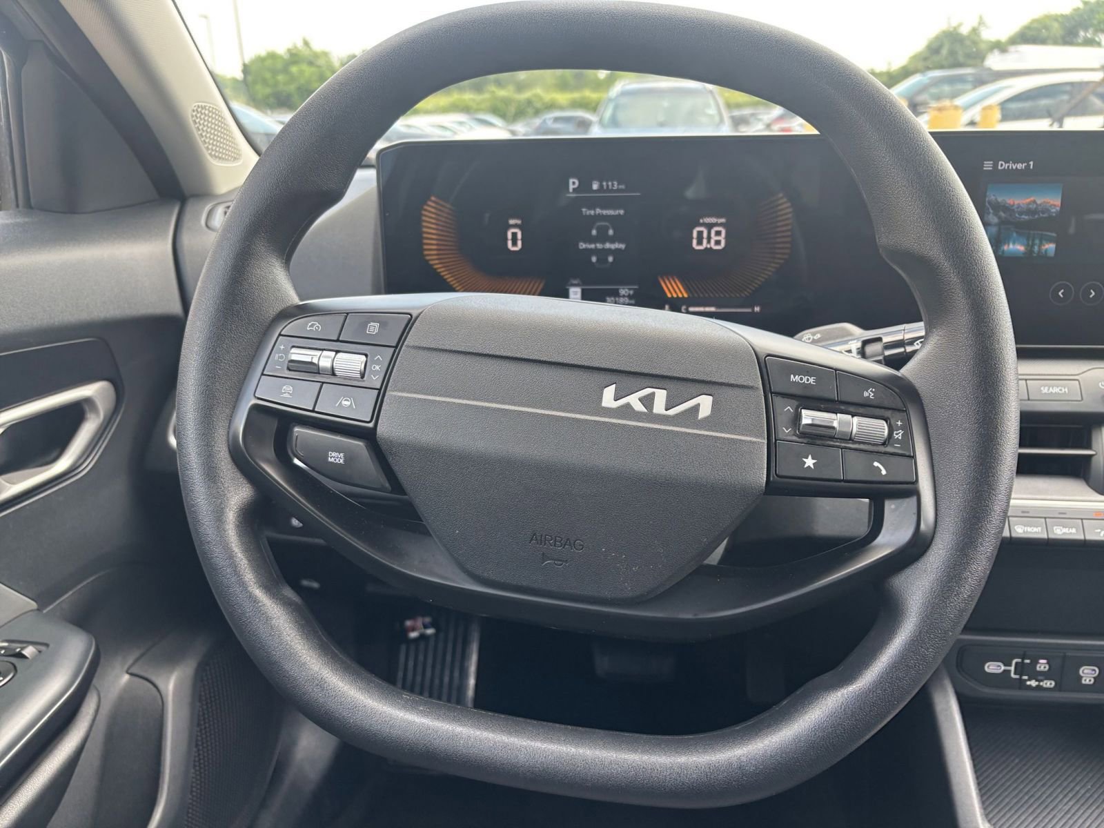 Thumbnail: 2025 Kia K4 - 24
