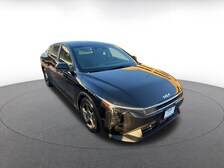 2025 Kia K4 LXS -
                  Houston, TX