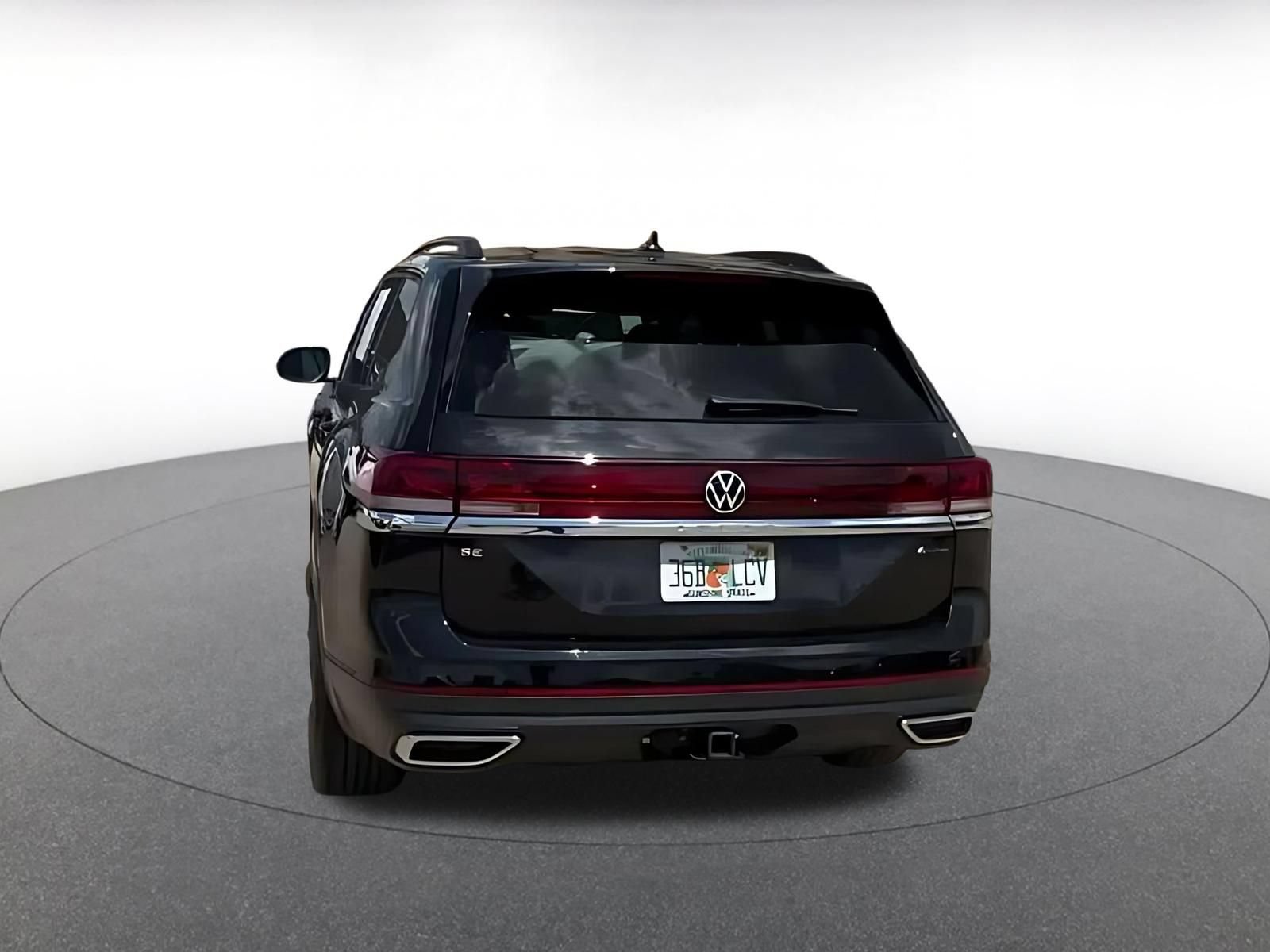 Thumbnail: 2026 Volkswagen Atlas - 12