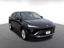 2025 Buick Envista Preferred -
                  Houston, TX