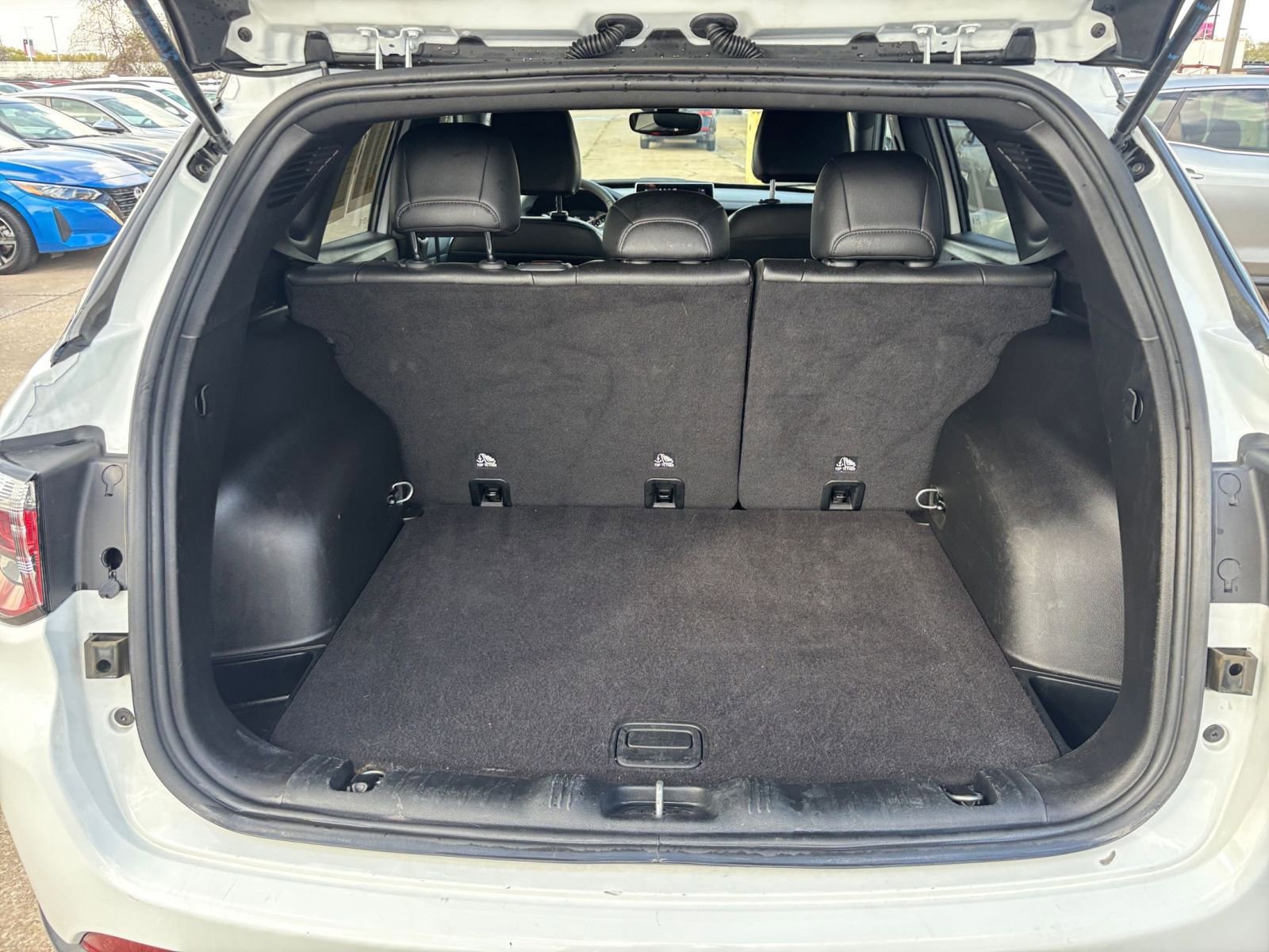 Thumbnail: 2025 Jeep Compass - 30