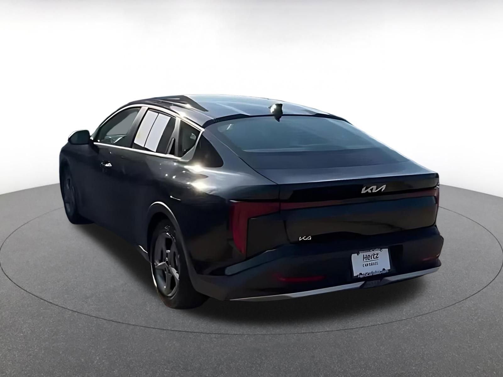 Thumbnail: 2025 Kia K4 - 11