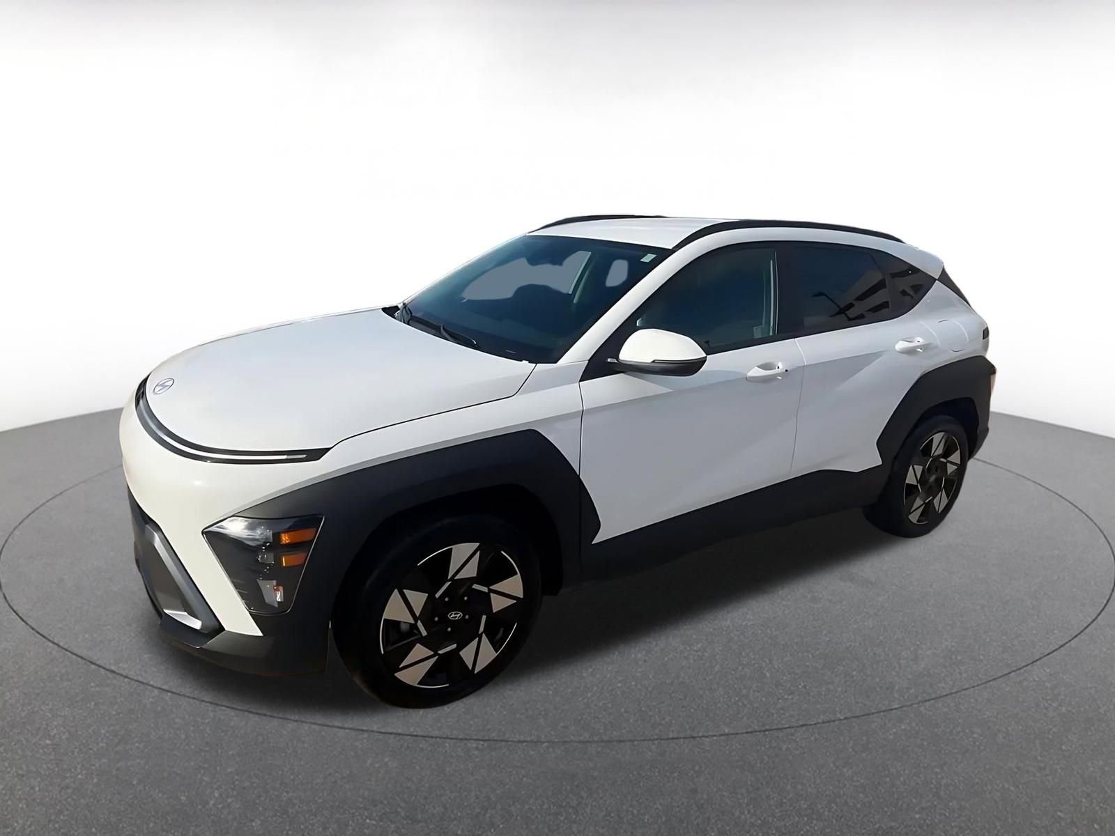 Thumbnail: 2025 Hyundai Kona - 8