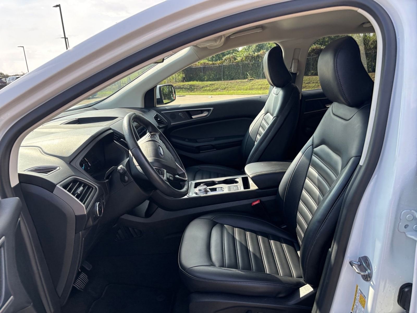 Thumbnail: 2024 Ford Edge - 27
